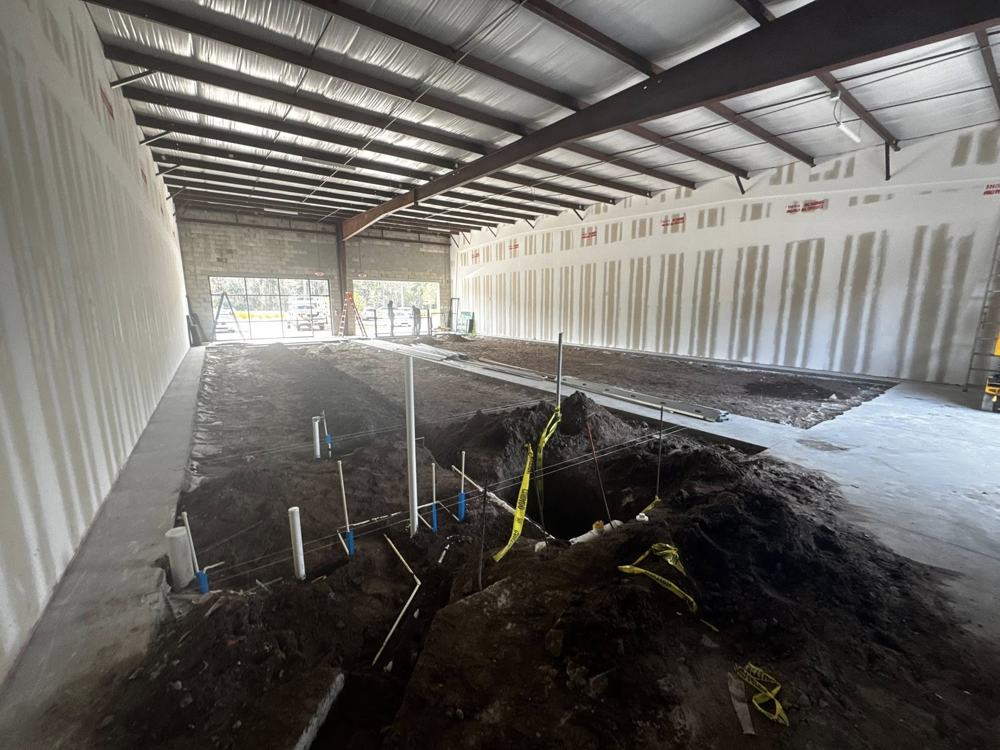 Big T Concrete Cutting