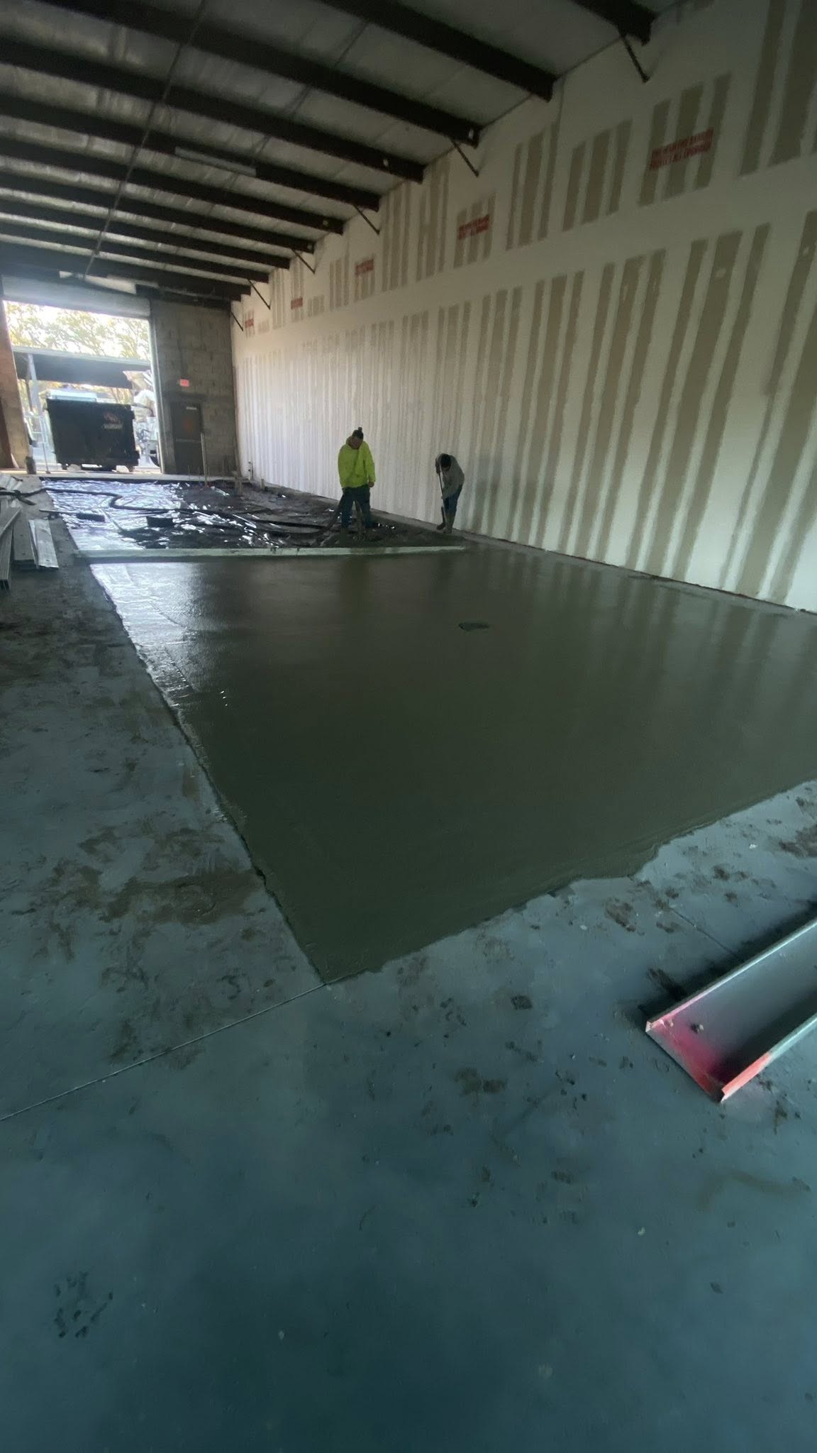 Big T Concrete Cutting 2631 Stern Dr E, Atlantic Beach Florida 32233