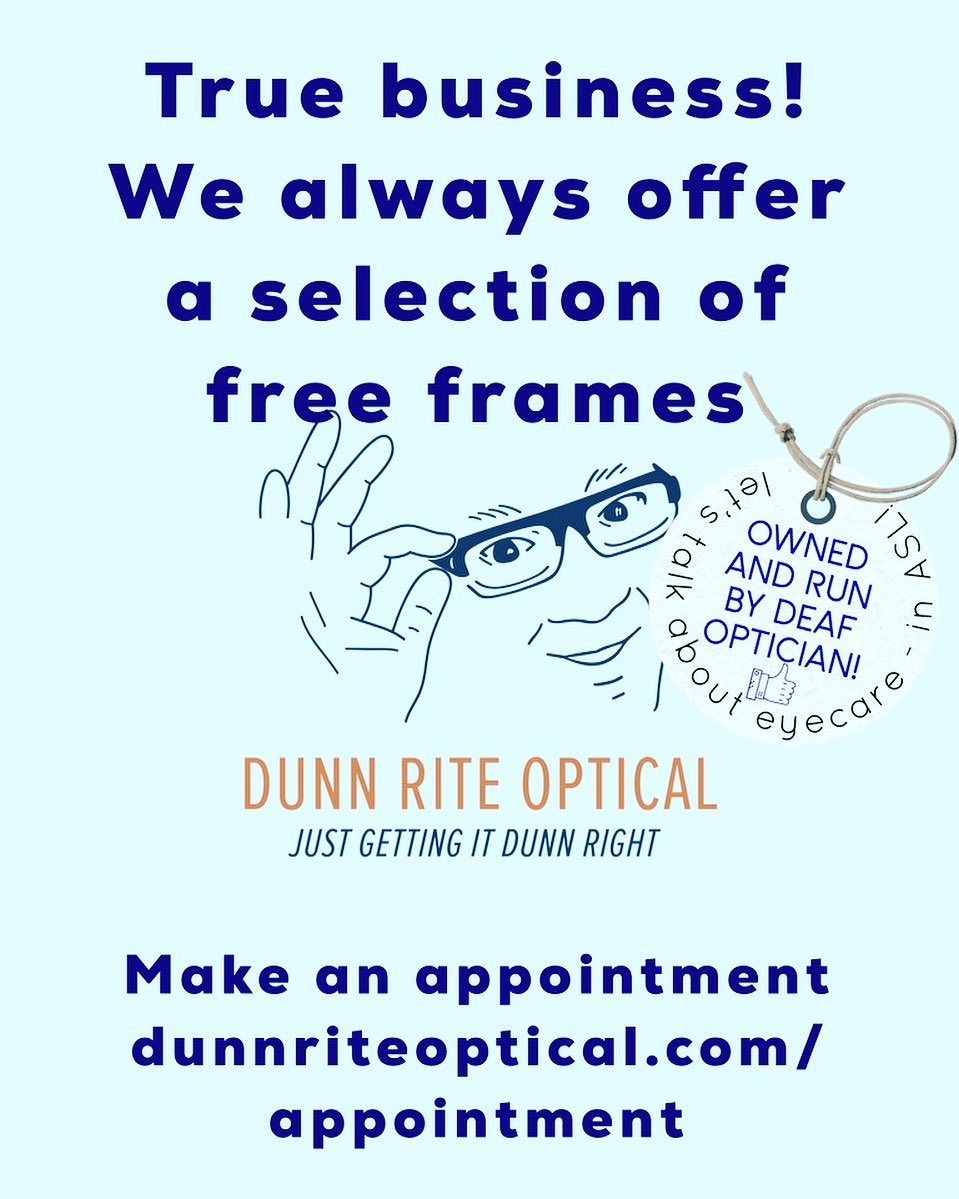 Dunn Rite Optical