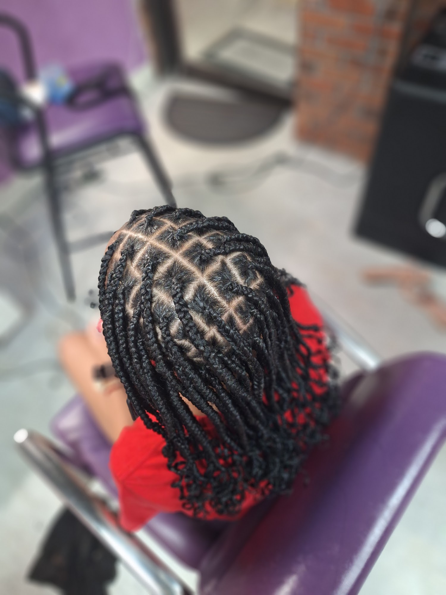 Gisela's Hair Braiding & Beyond 1195 Mayport Rd, Atlantic Beach Florida 32233