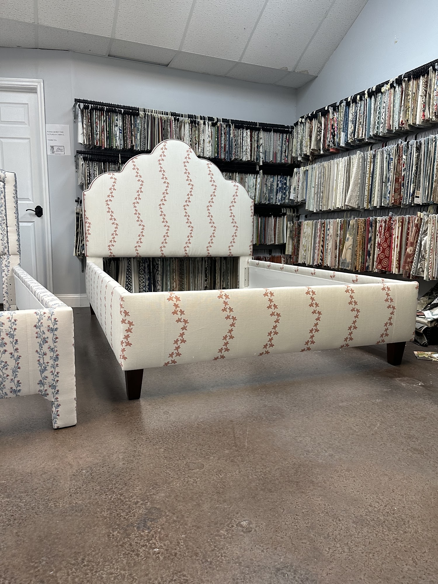 Elvis Upholstery & Drapery, INC 1079 Atlantic Blvd Suite 7, Atlantic Beach Florida 32233
