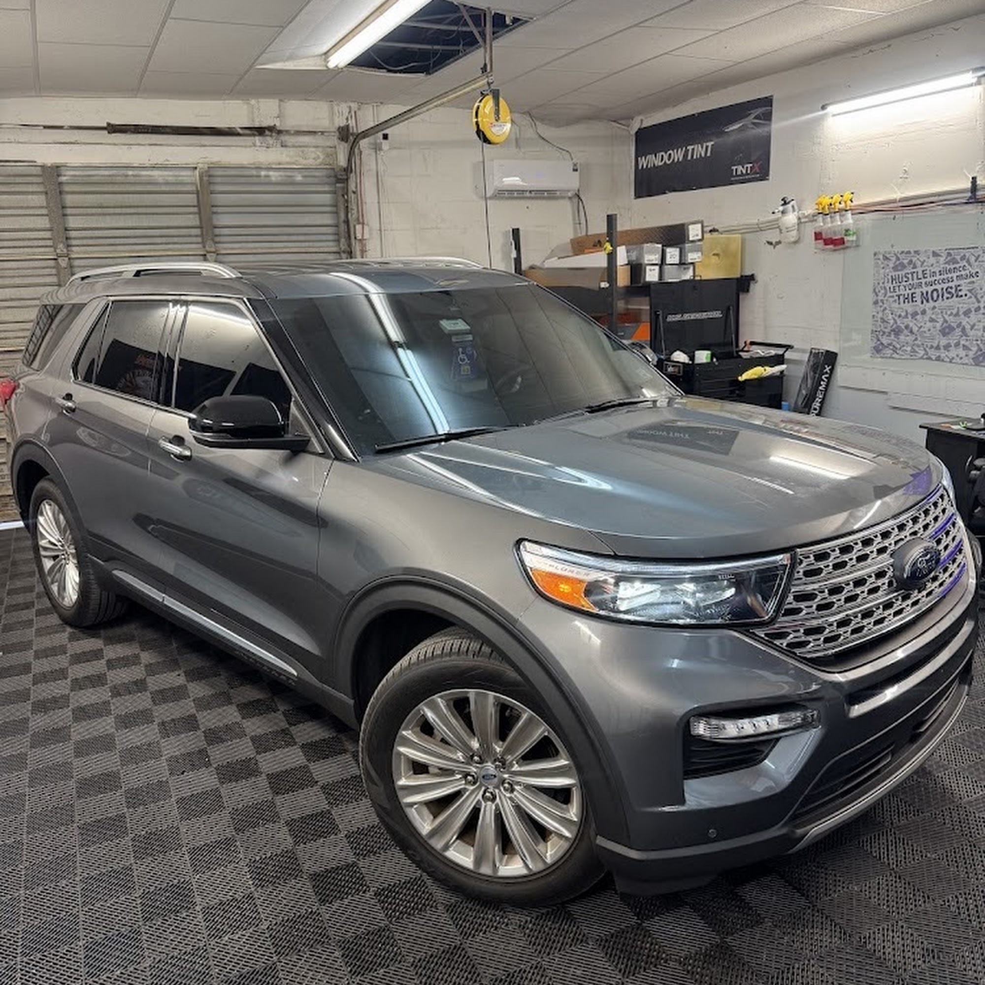 Direct Tint 125 Levy Rd, Atlantic Beach Florida 32233