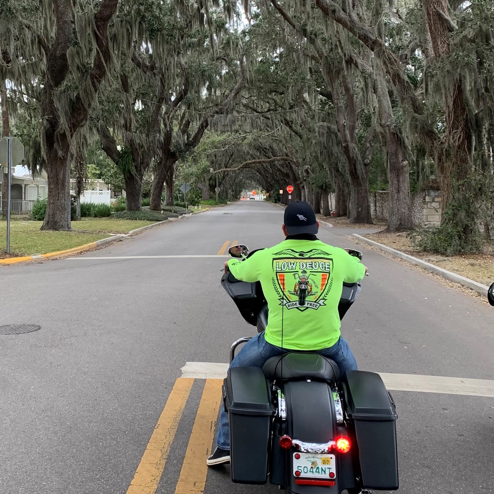 Low Deuce Atlantic Beach