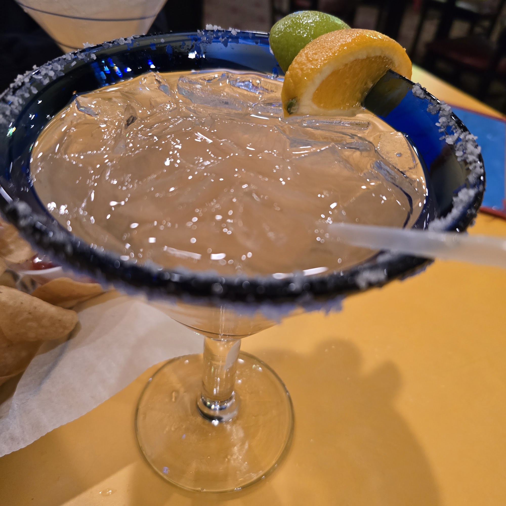 Rosalita's Tex-Mex Grill Atlantis