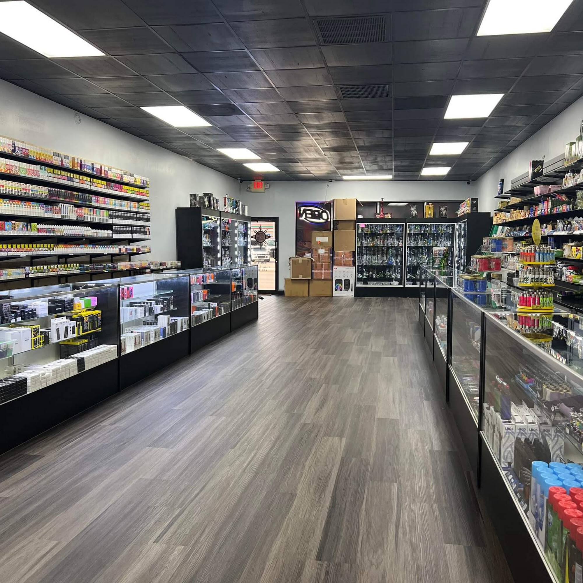 SMOKE AND VAPE SHOP UNLIMITED AUBURNDALE AND WINTER HAVEN - Auburndale FL -  Hours, Directions, Reviews - Loc8NearMe