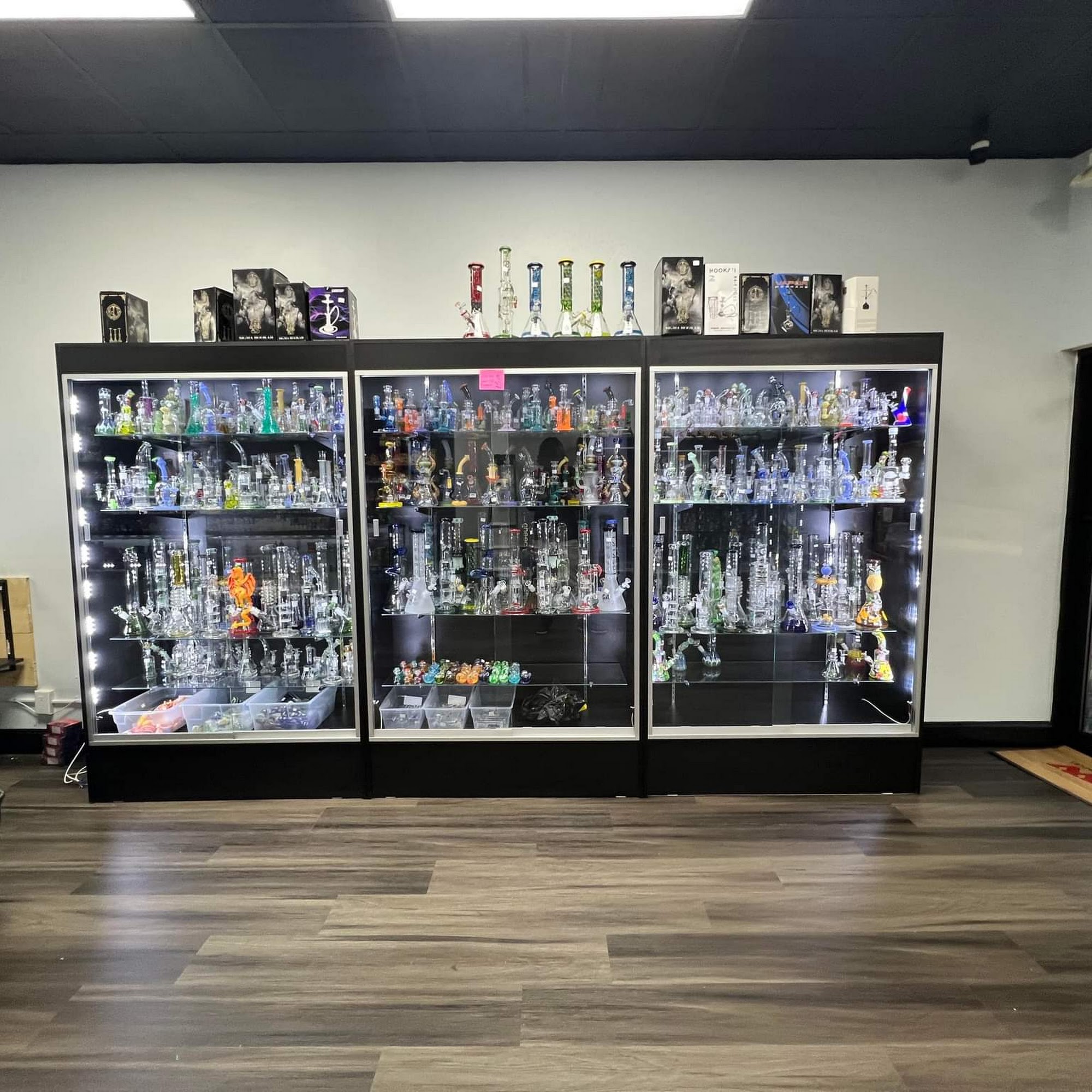 SMOKE AND VAPE SHOP UNLIMITED AUBURNDALE AND WINTER HAVEN - Auburndale FL -  Hours, Directions, Reviews - Loc8NearMe