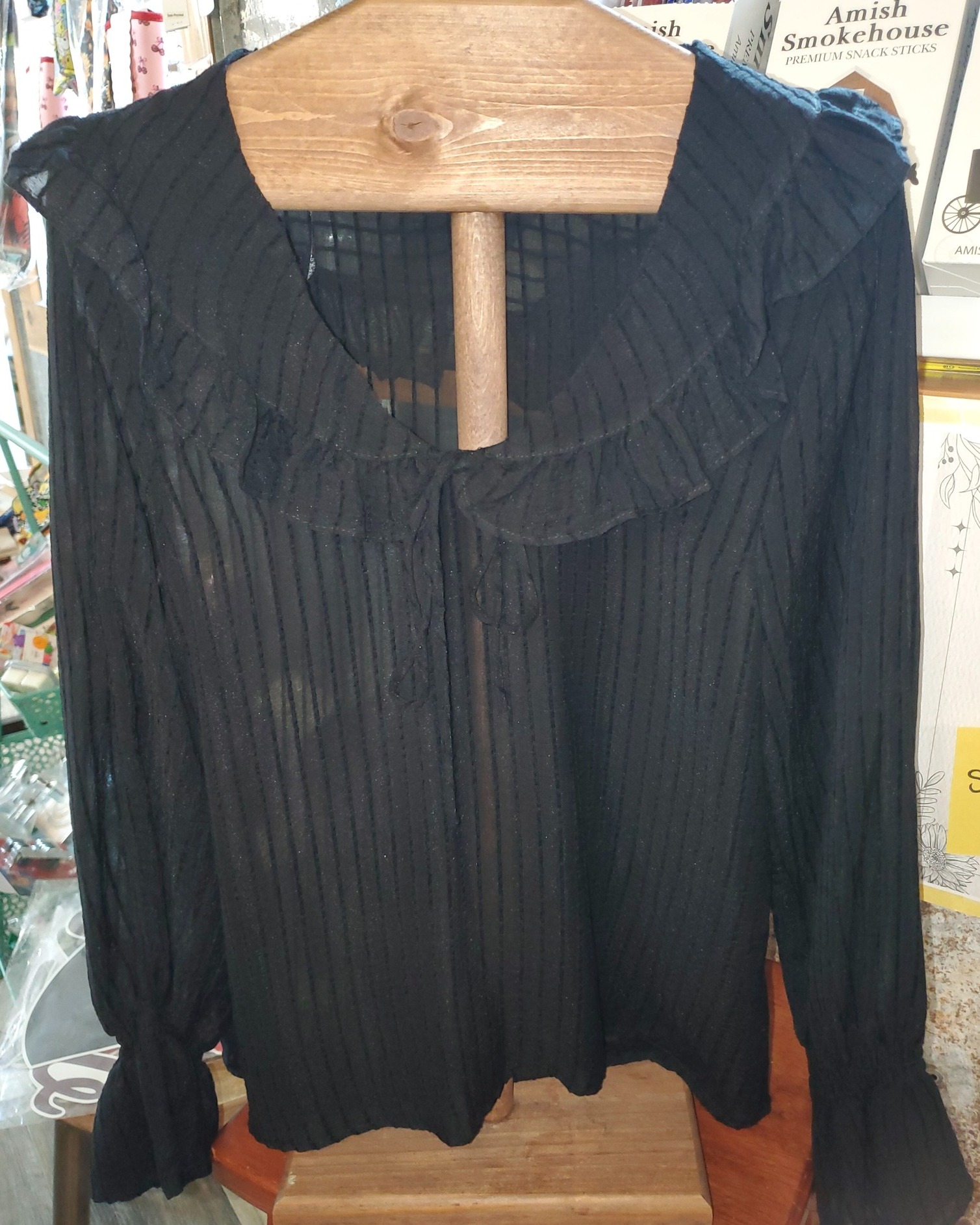 J & E Twin Services LLC