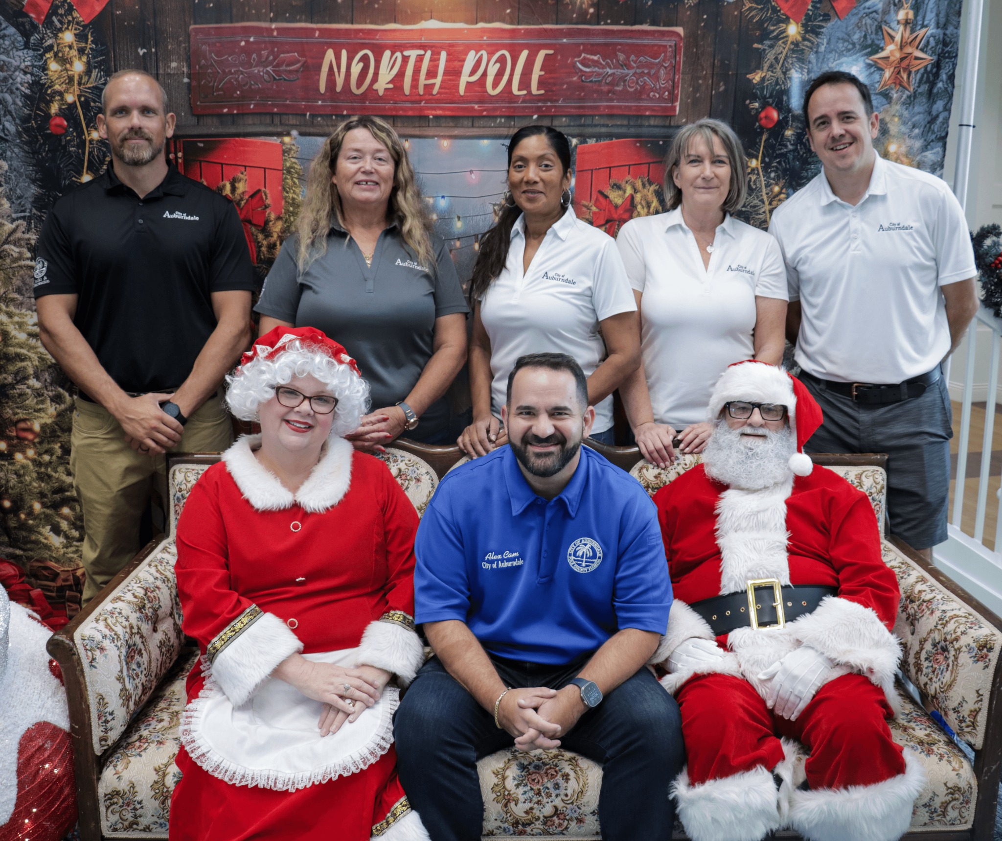 Auburndale Sanitation Services