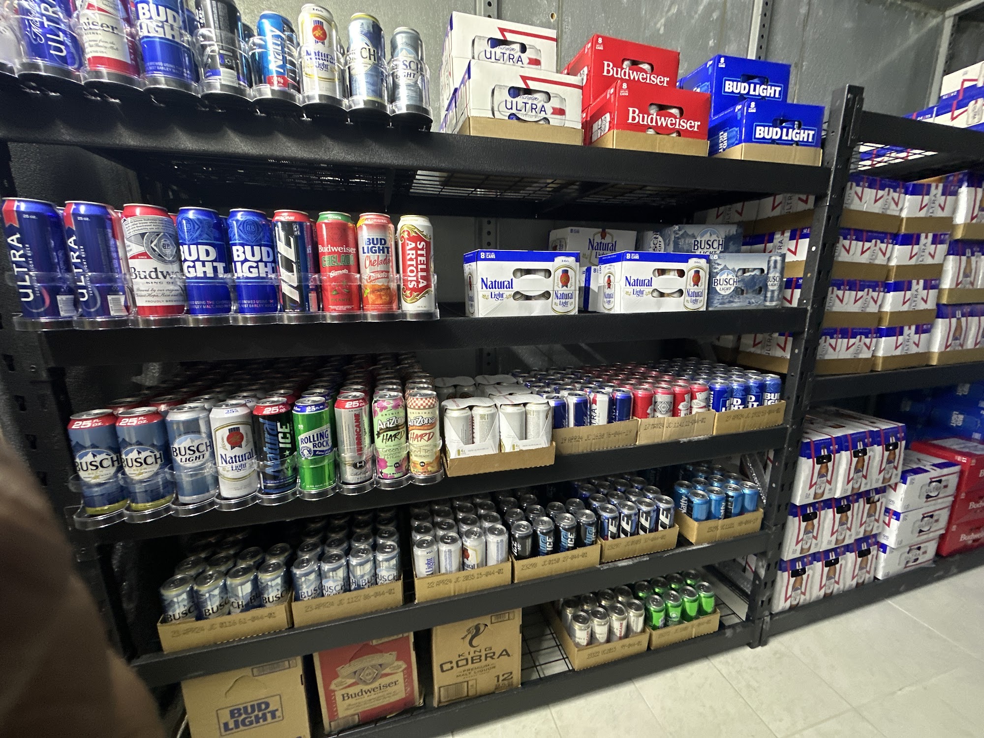 Five Point Samira Market Auburndale