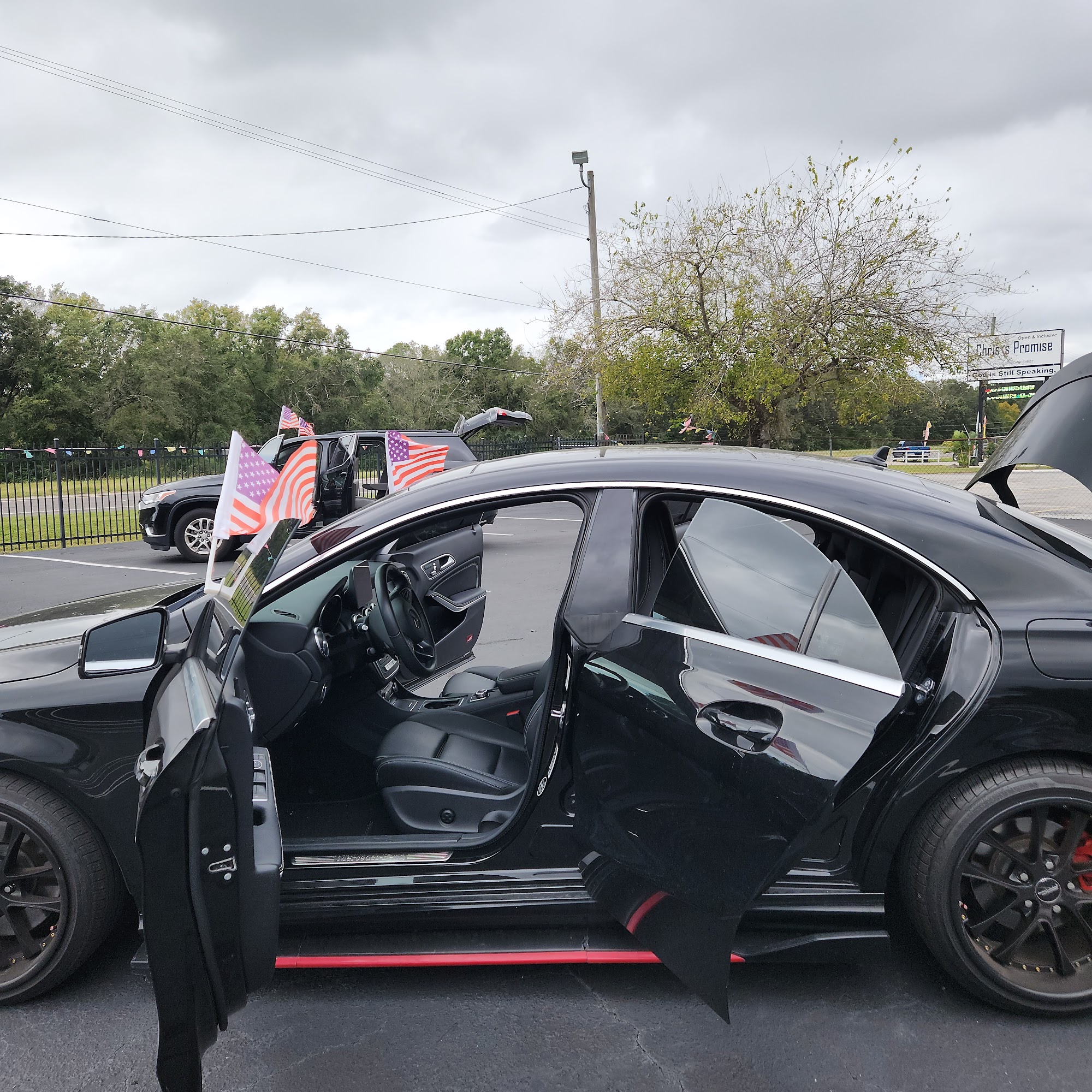 RAD RIDES AUTO Auburndale