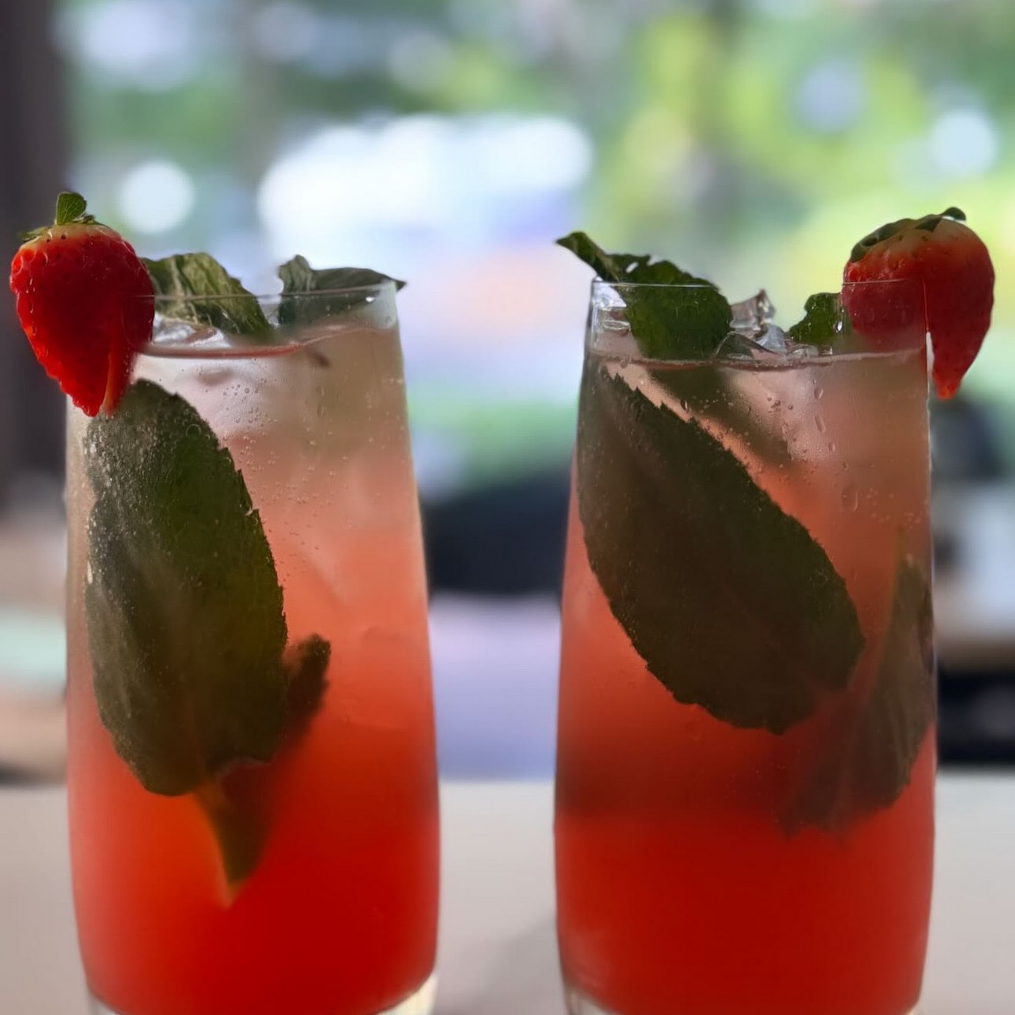 The Green Pointe Restaurant - Aventura Aventura