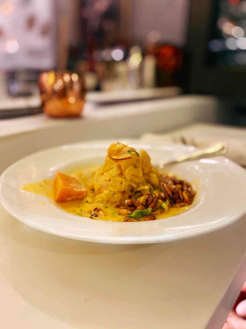 CVI.CHE 105 Aventura