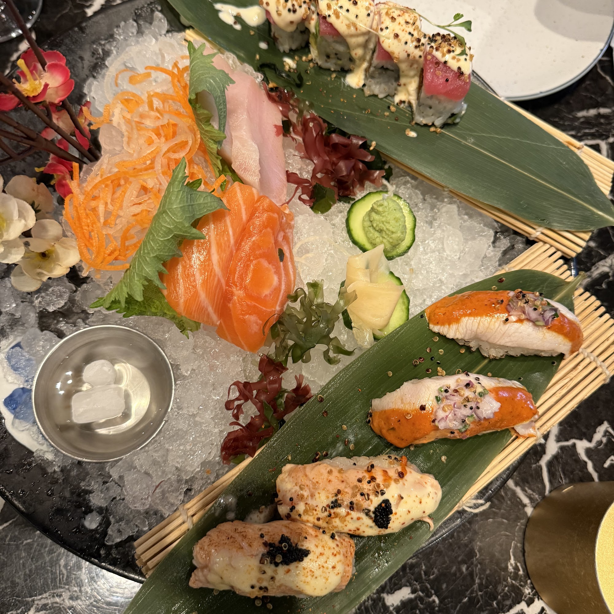 CVI.CHE 105 Aventura