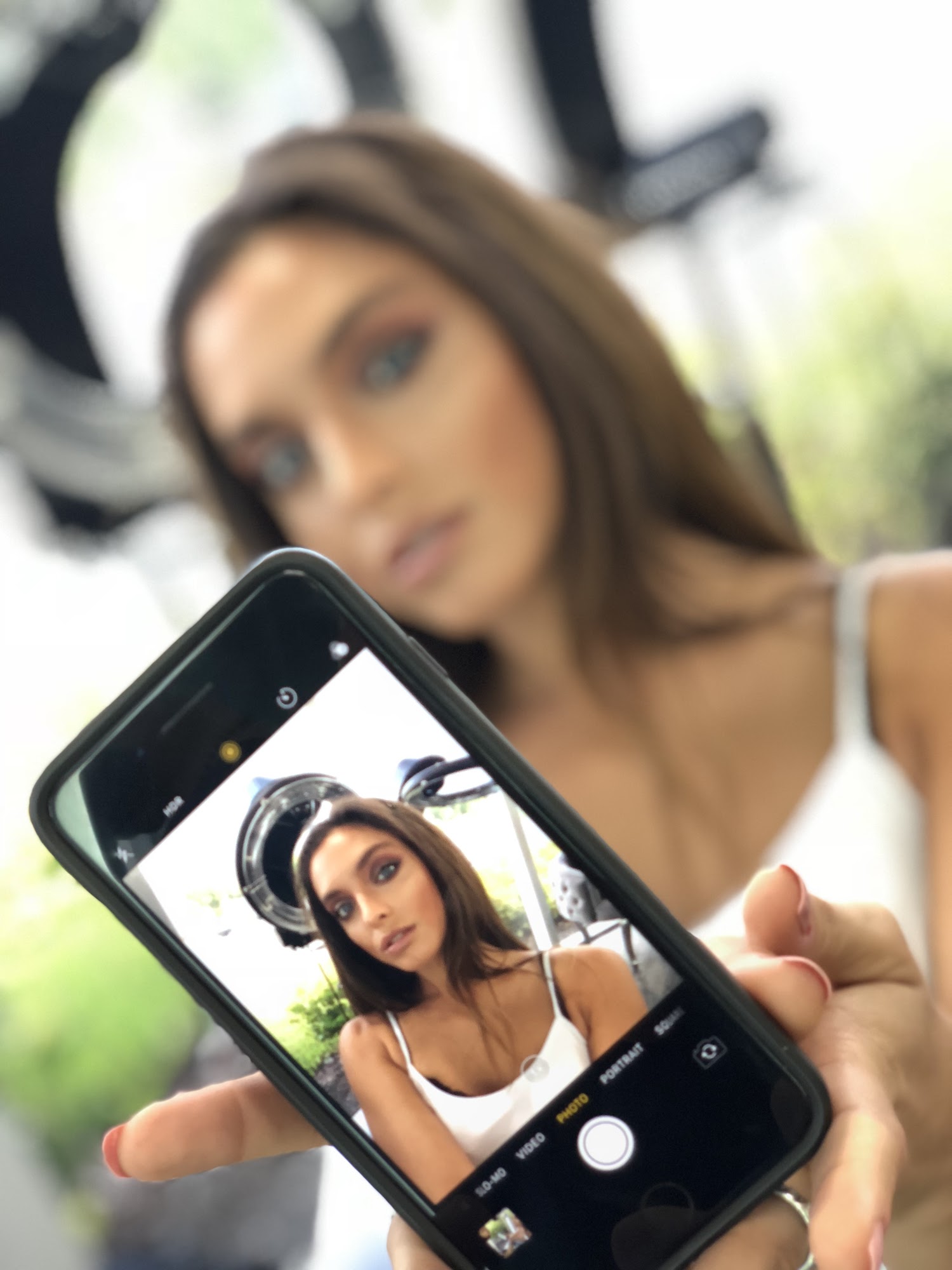 Hair Extensions Miami