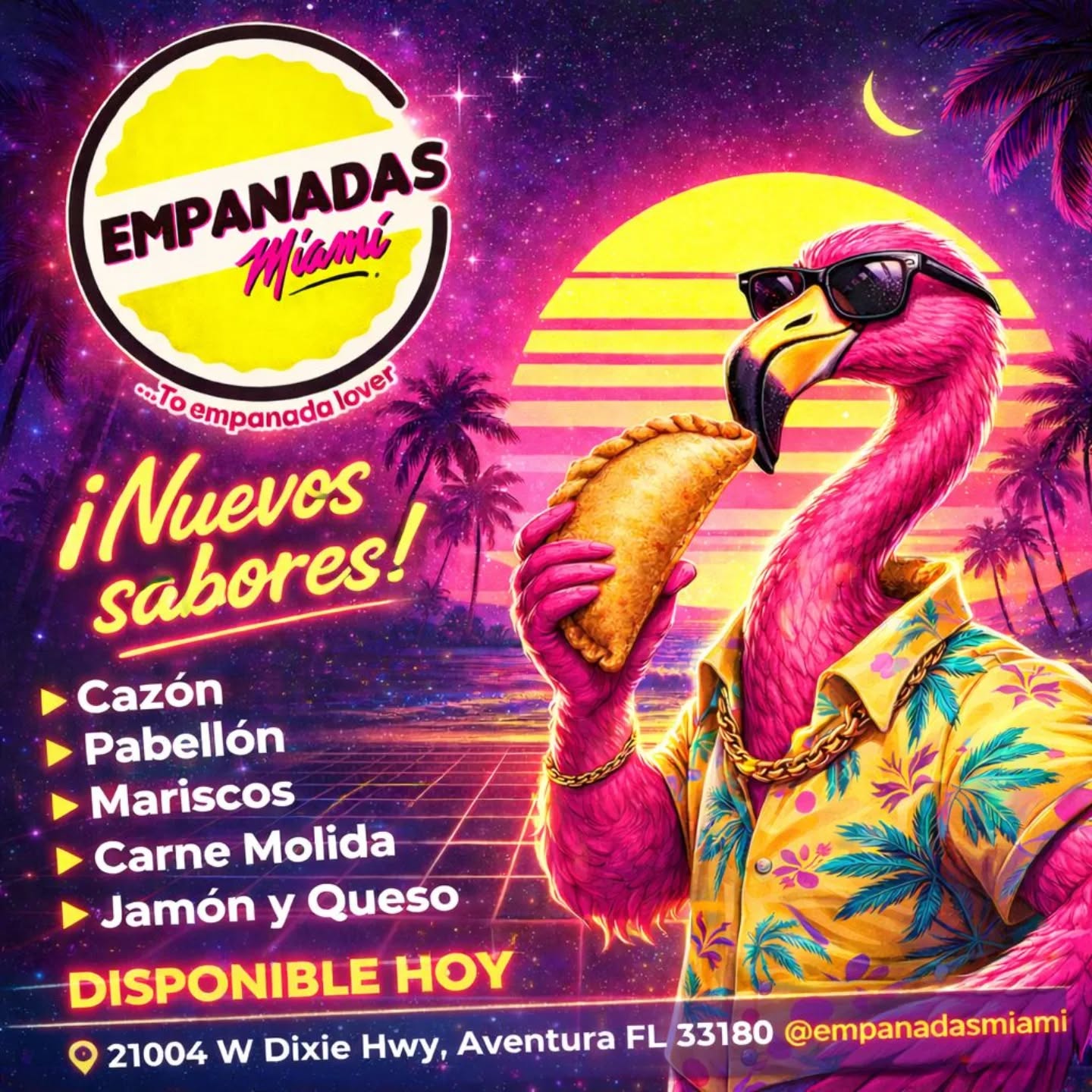 Sugar World (Cafe - Fast Food) Aventura