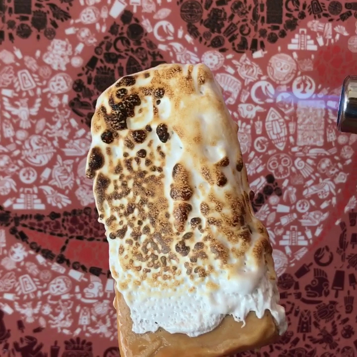 Morelia Ice Cream Paletas - Aventura Commons Aventura