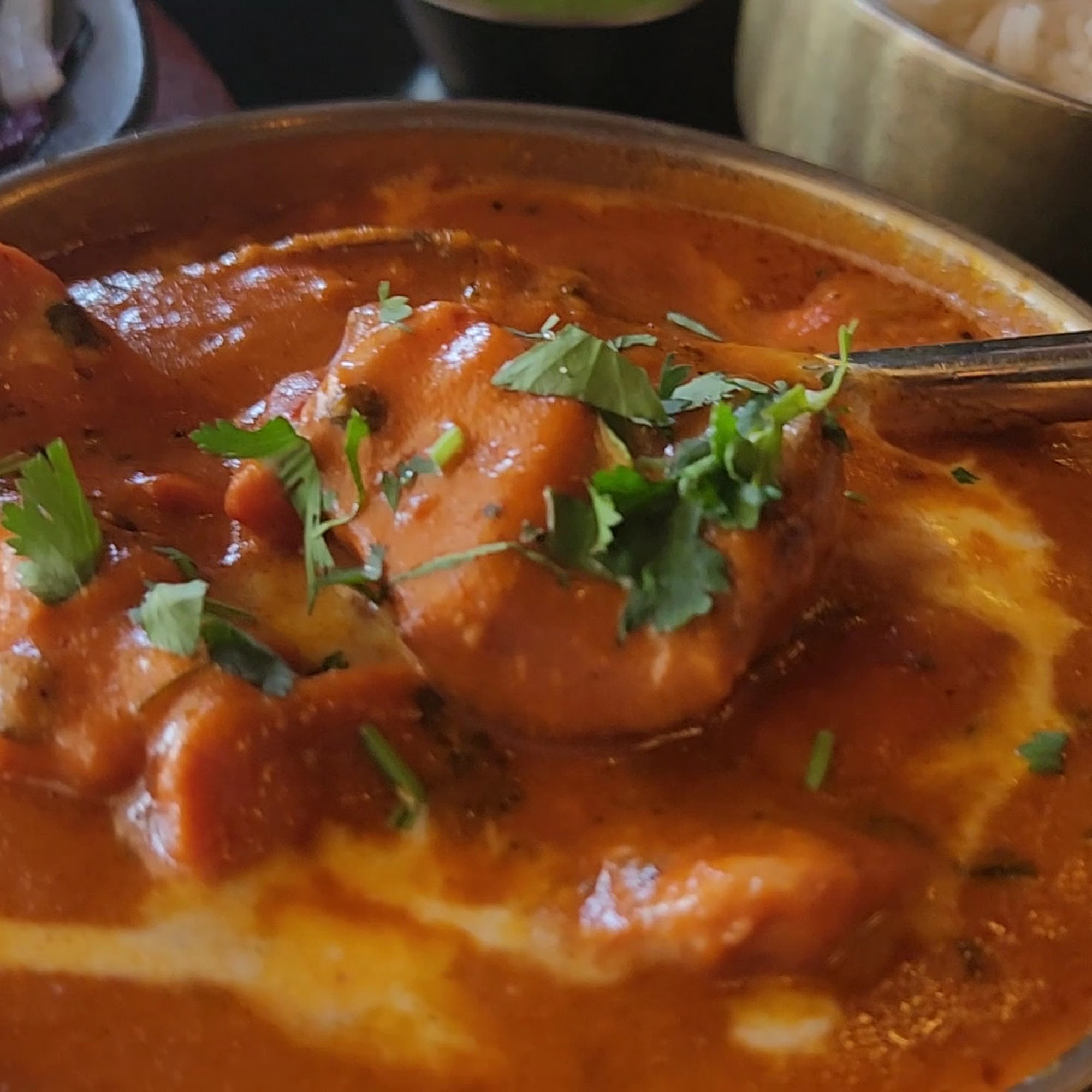 GOLDEN CHARIOT INDIAN RESTAURANT Aventura