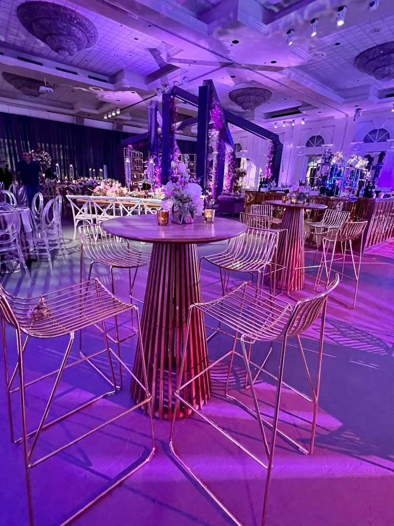 Premier Event Catering Menu