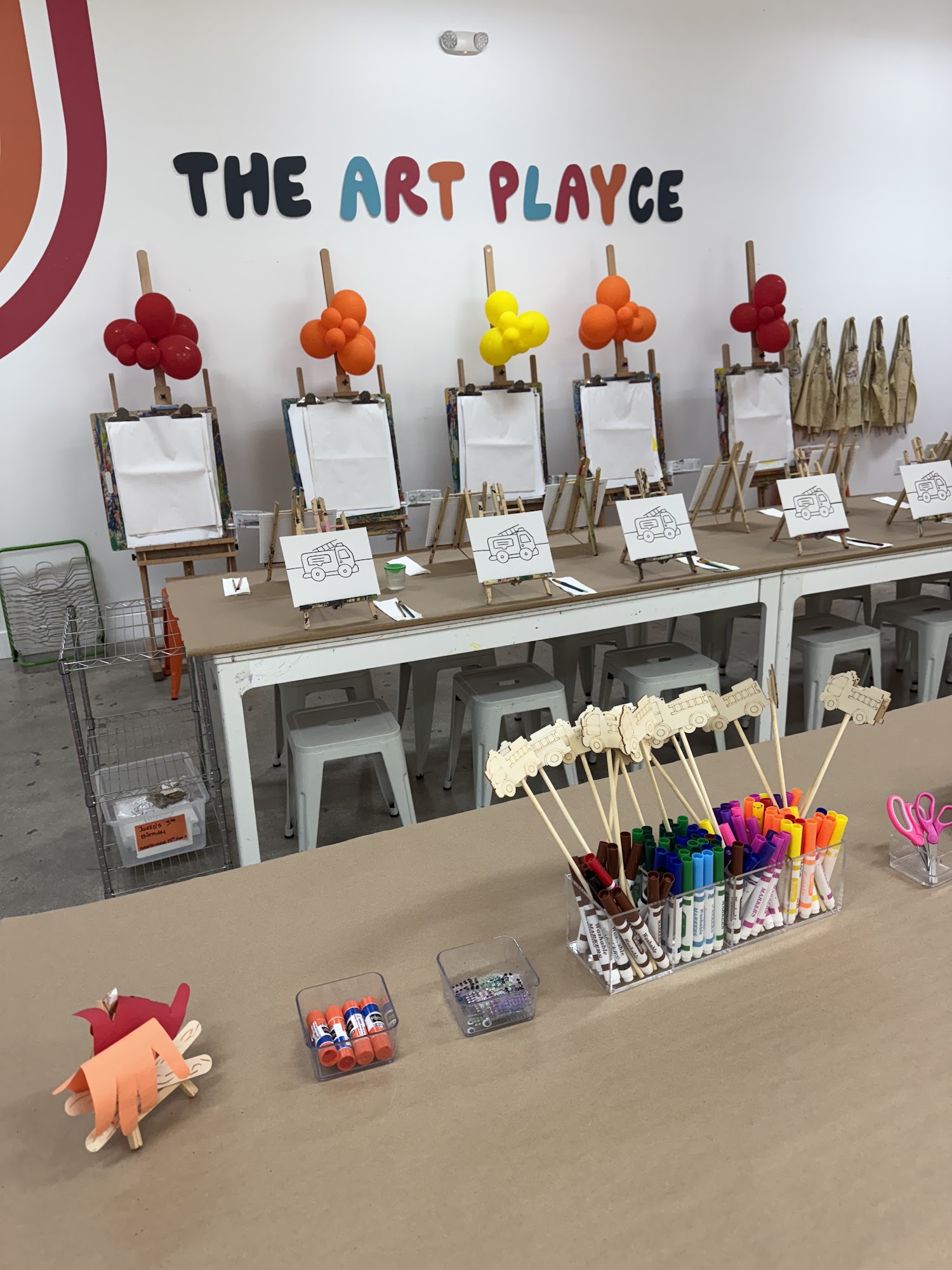 The Art Playce 18801 Biscayne Blvd Ste 280, Aventura