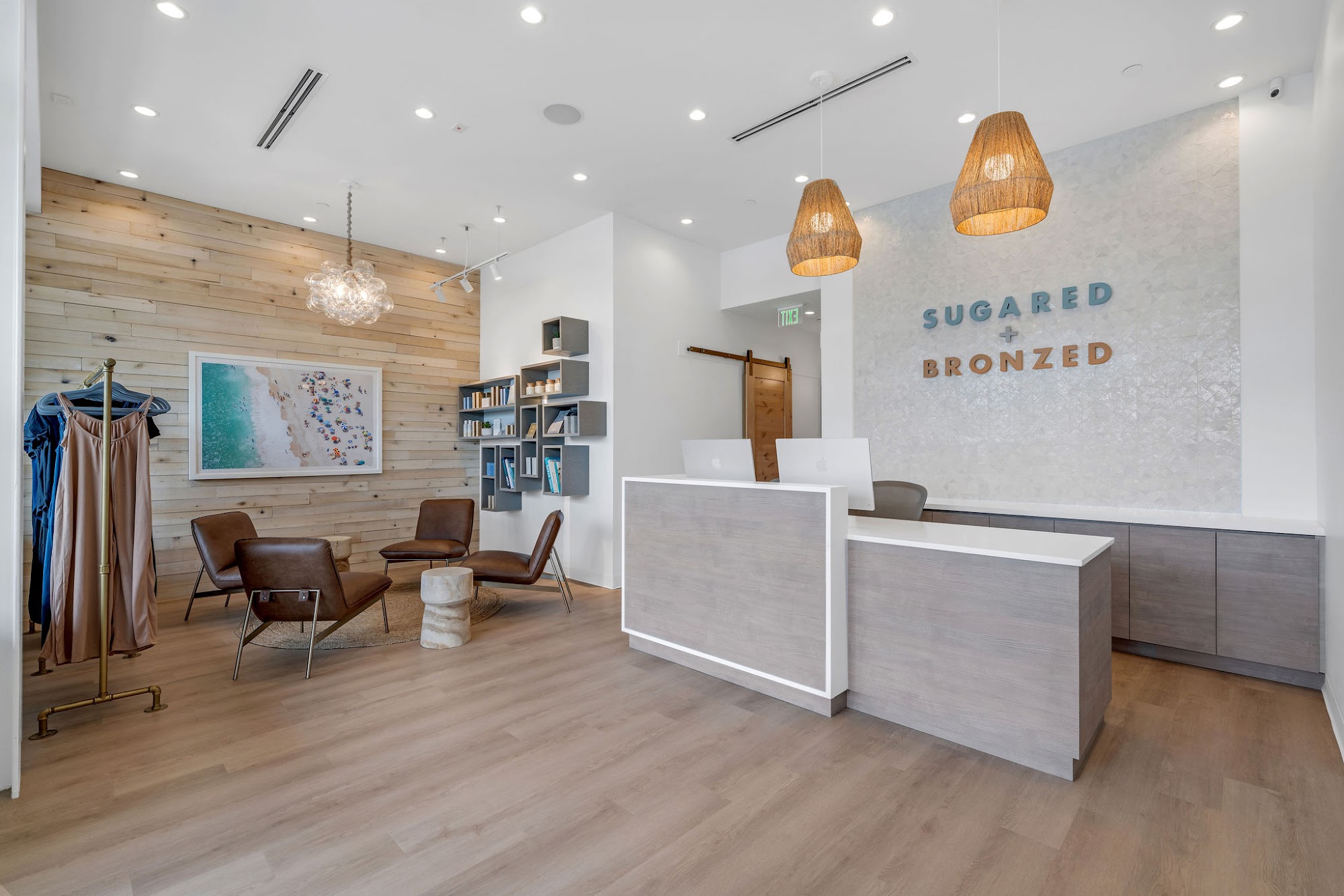 SUGARED + BRONZED (Aventura) 2749 NE 193rd St Unit C-22, Aventura Florida 33180