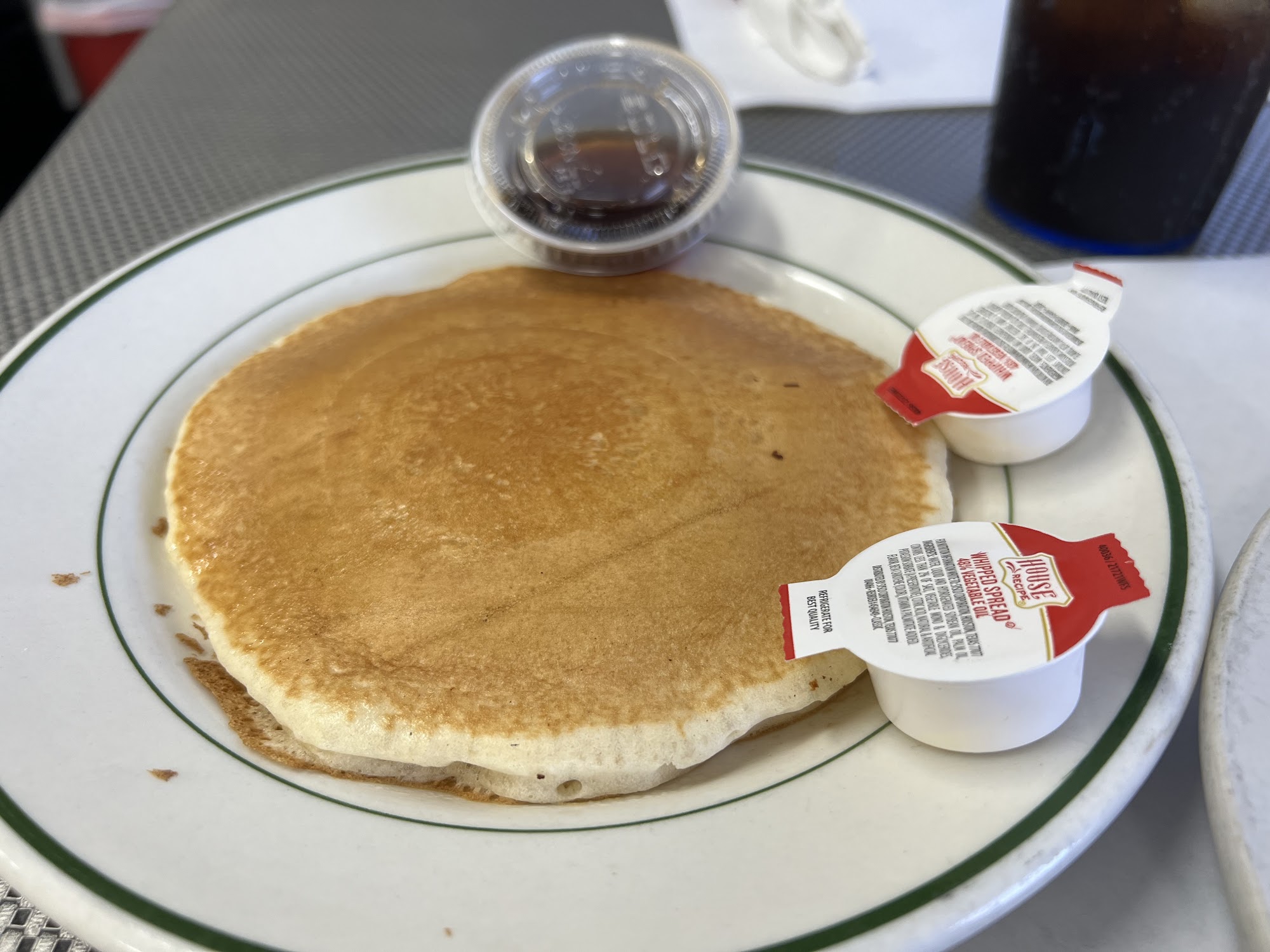 Dutchers Diner Avon Park