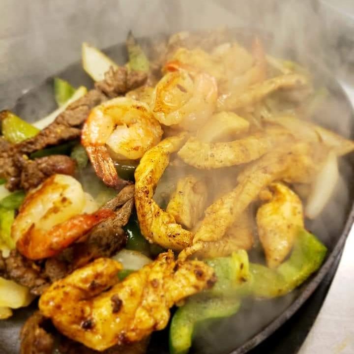 SENOR JALAPENO Avon Park