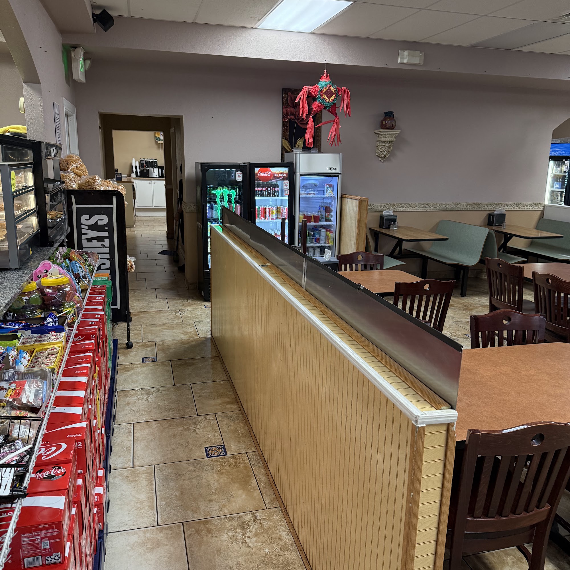 La Malquerida Restaurant & Tienda Avon Park Avon Park