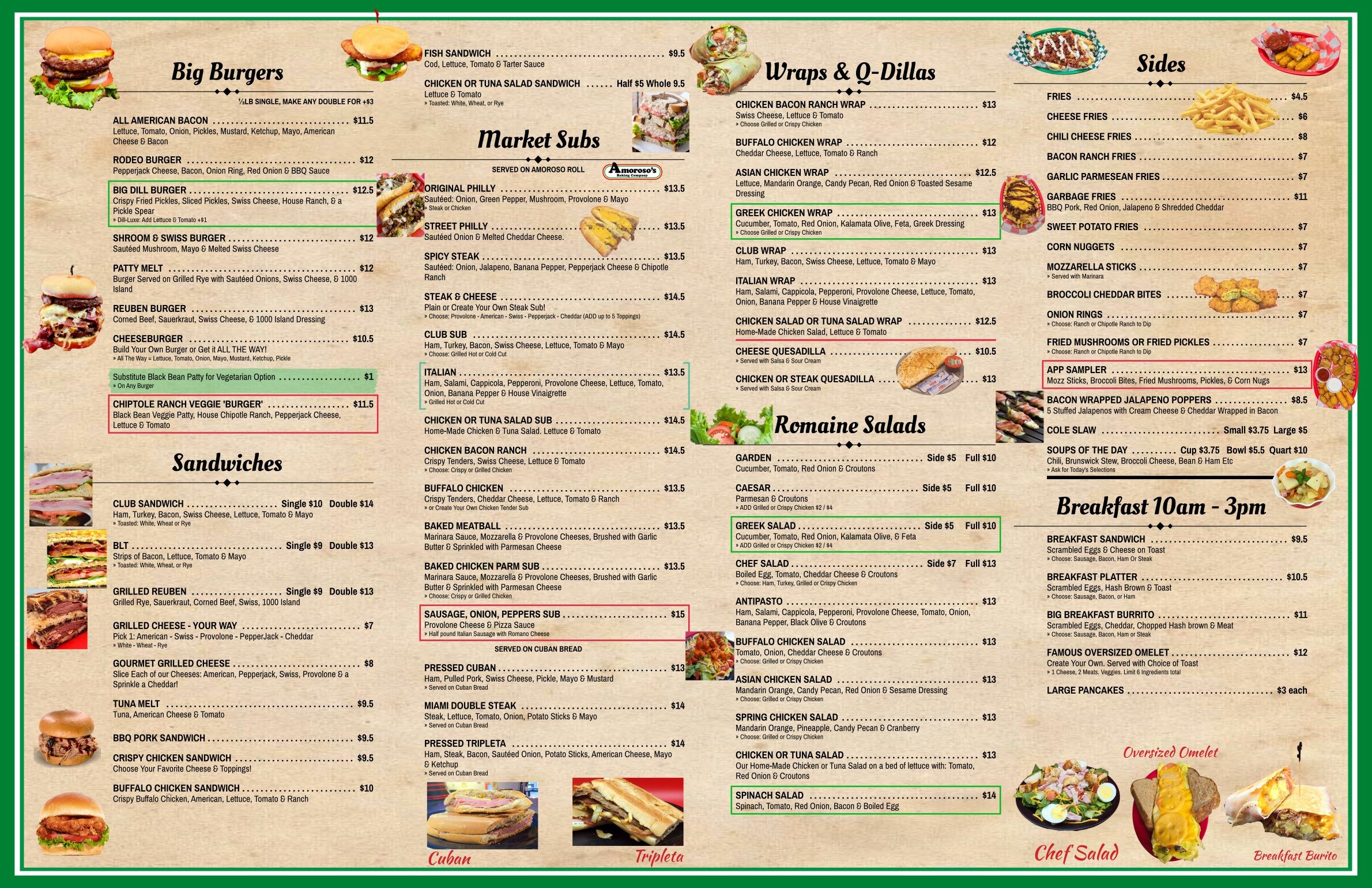 Photo credit: Tripadvisor