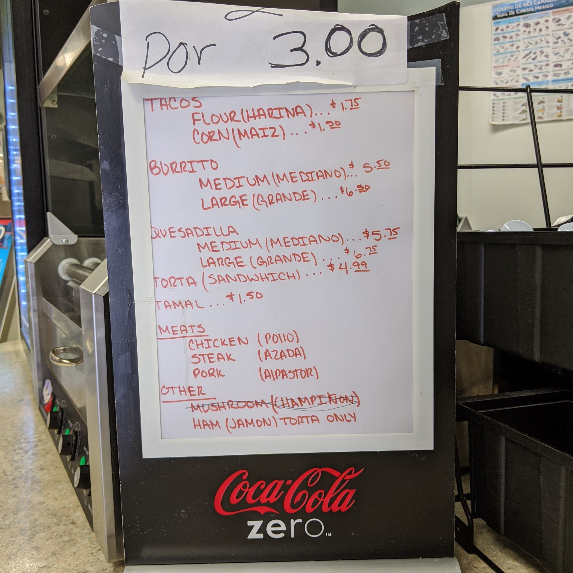 La Preferida Deli Market Avon Park