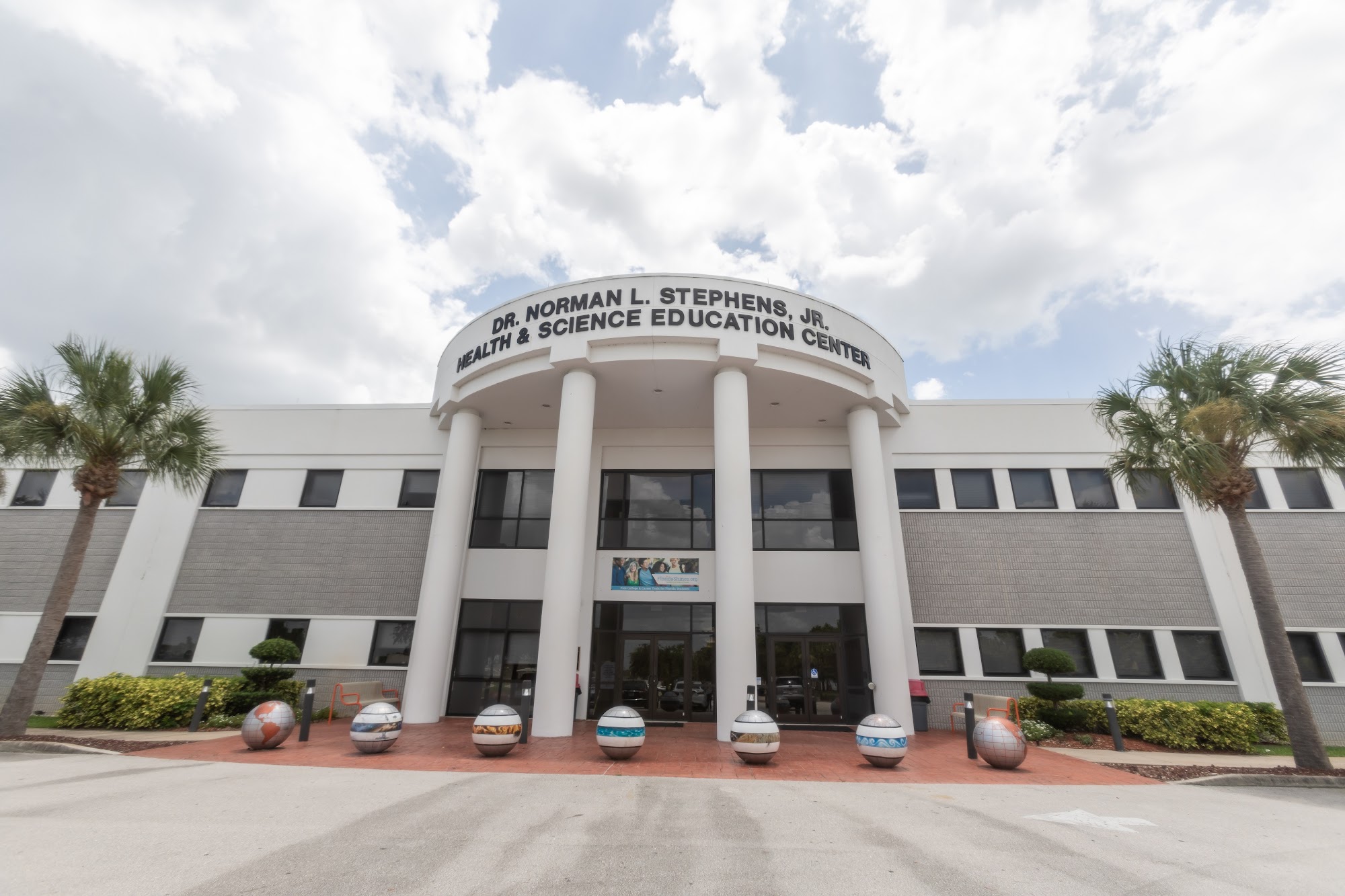 South Florida State College 600 W College Dr, Avon Park