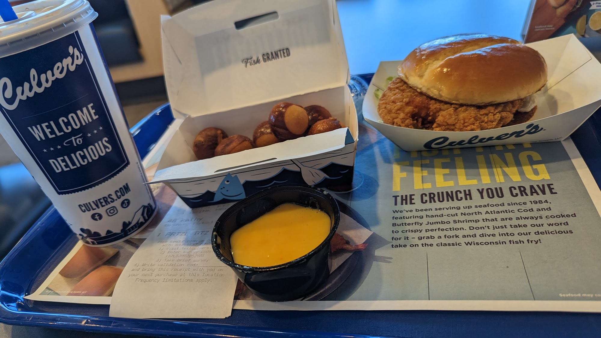 Culver’s Avon Park