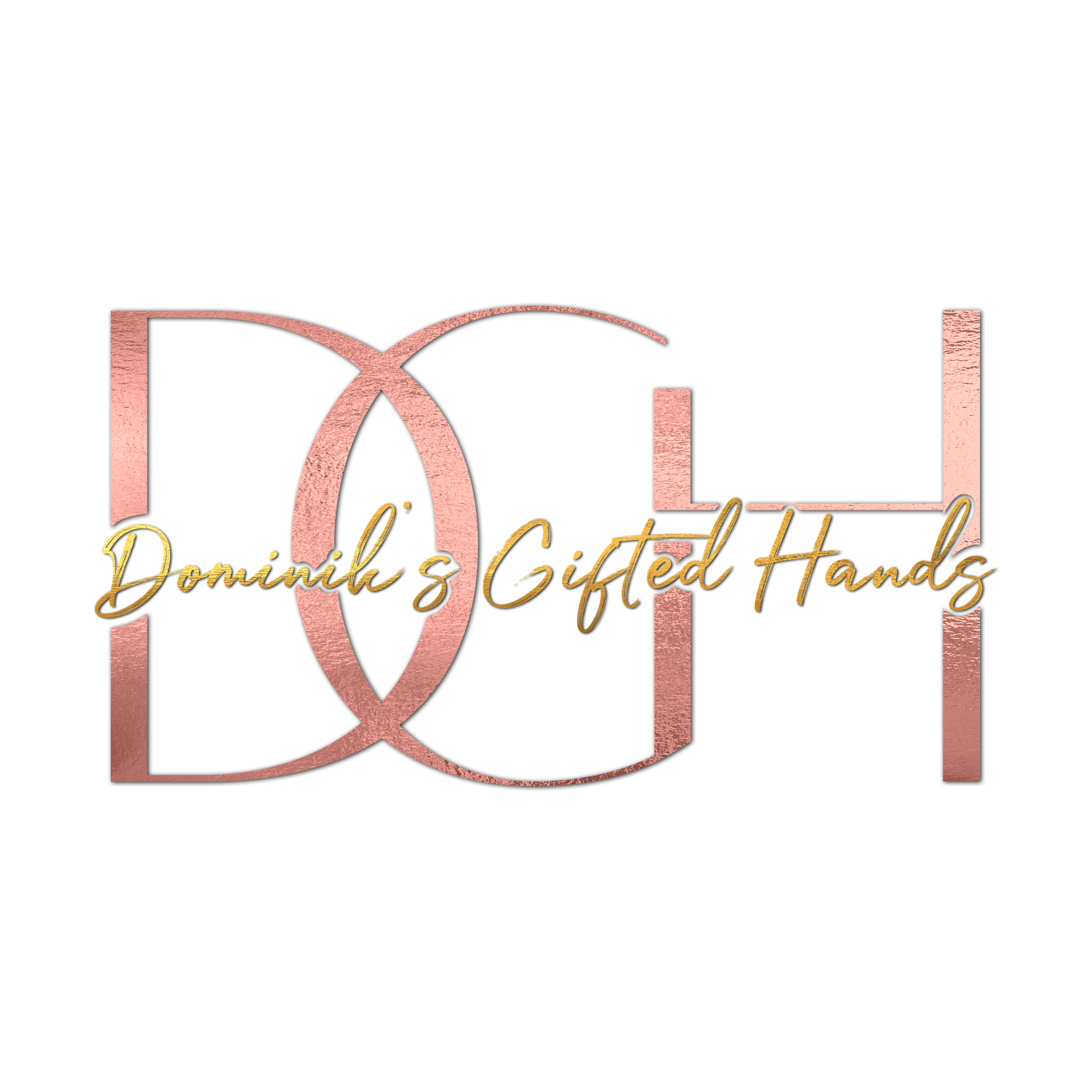Dominik’s Gifted Hands