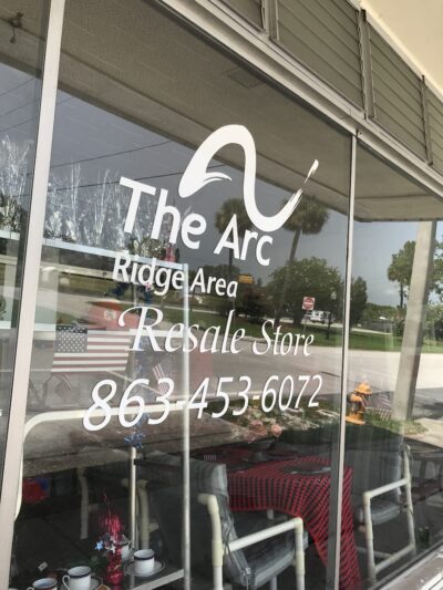 Ridge Area Arc Resale Avon Park