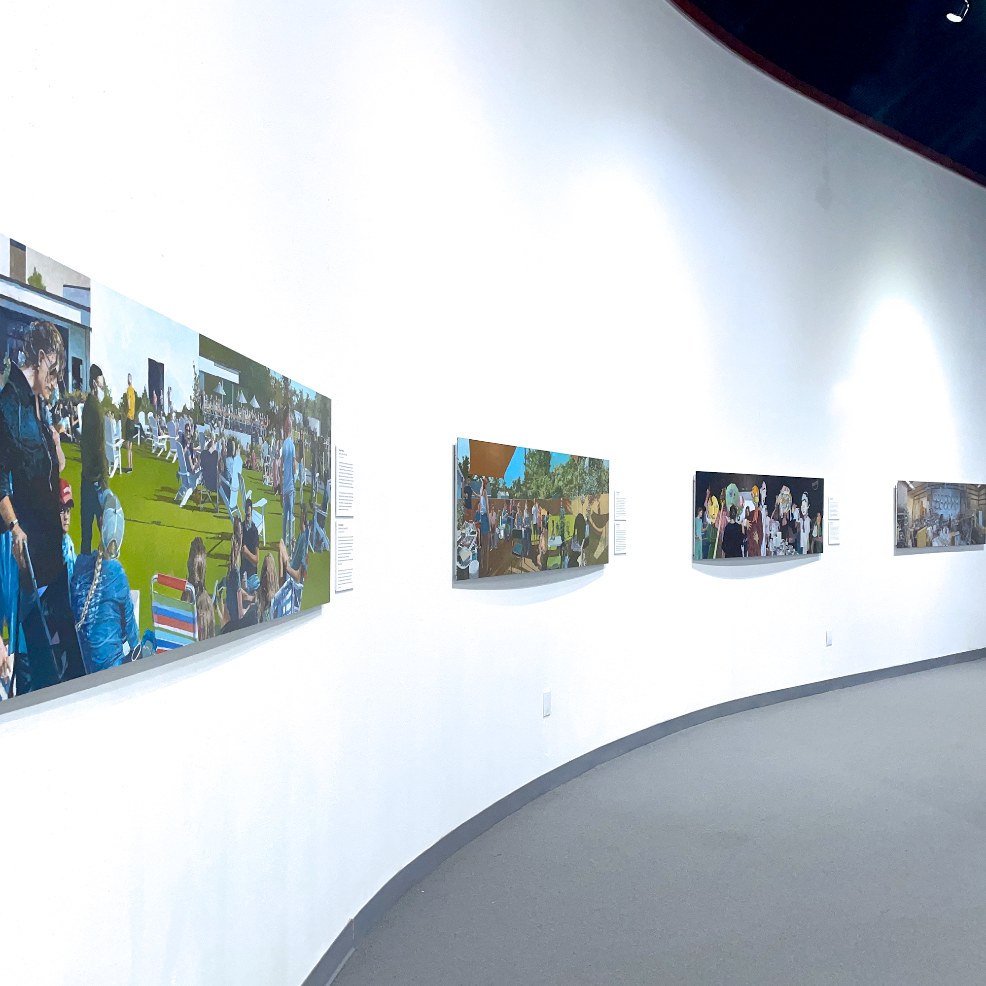 SFSC Museum of Florida Art and Culture Avon Park