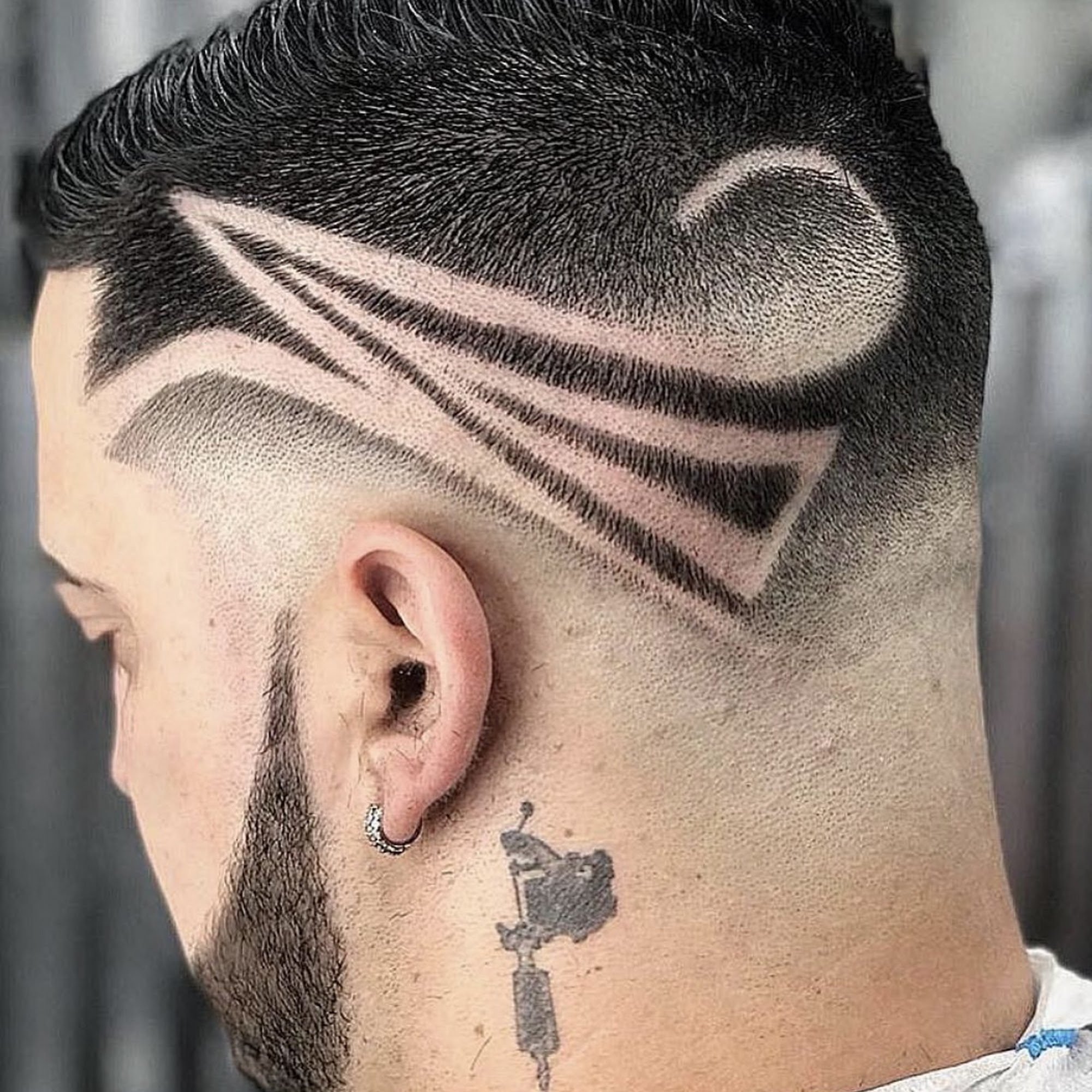 Wazzon barbershop