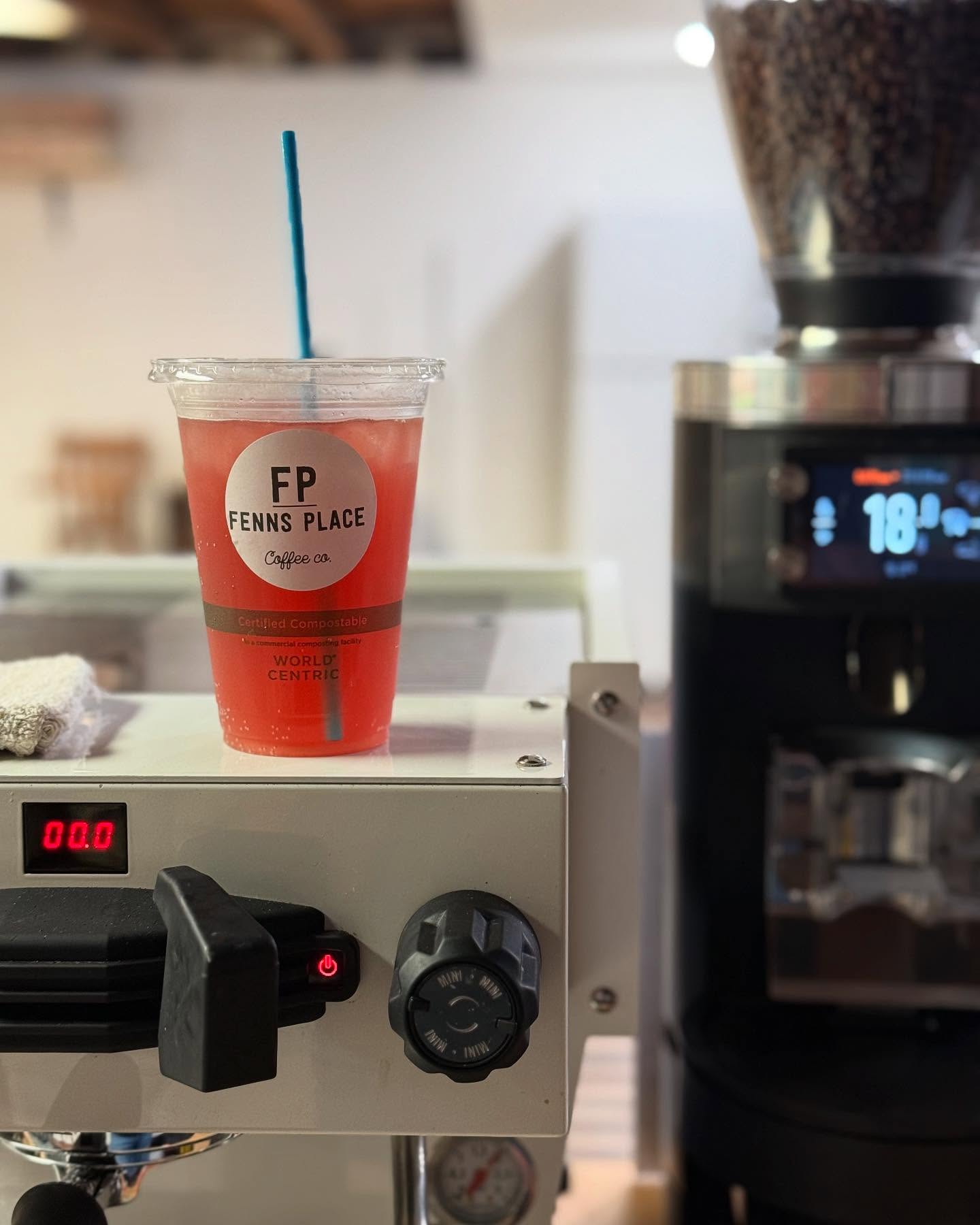 Fenn's Place Coffee Co