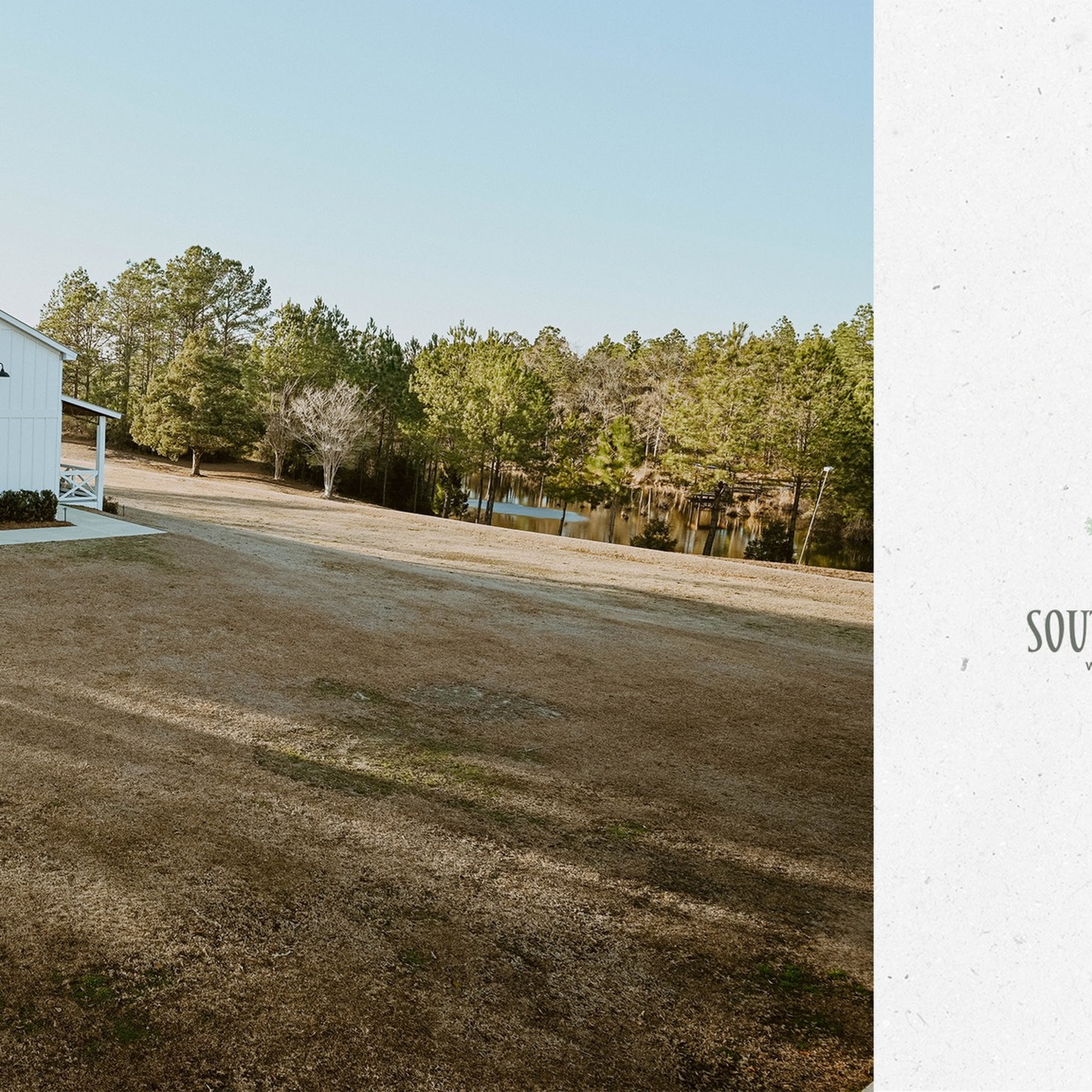 South Laurel Farm - Florida Event Venue Baker