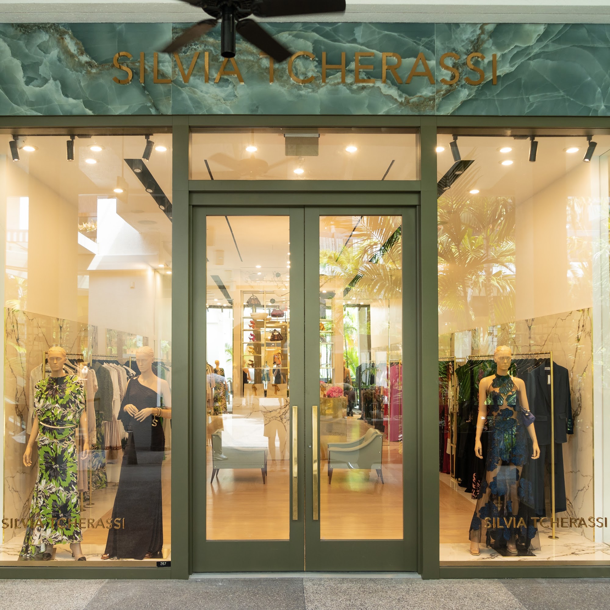 Silvia Tcherassi Bal Harbour Bal Harbour
