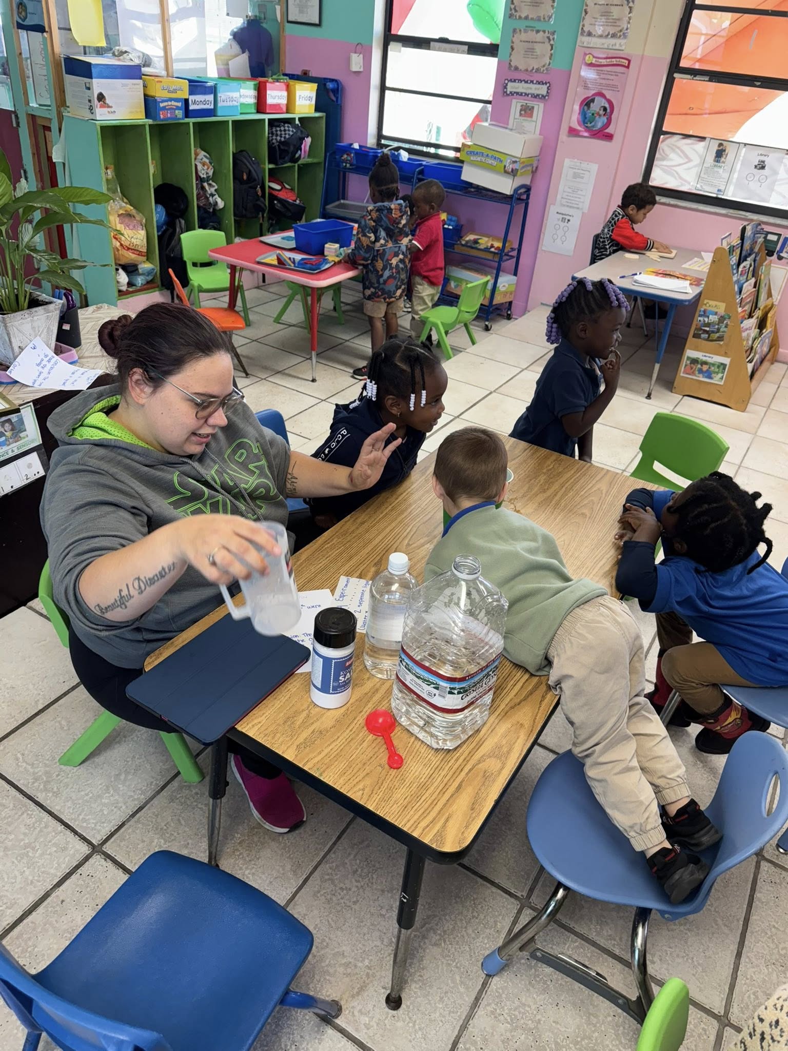 Innovative Minds Learning Academy 1650 N Broadway Ave, Bartow Florida 33830