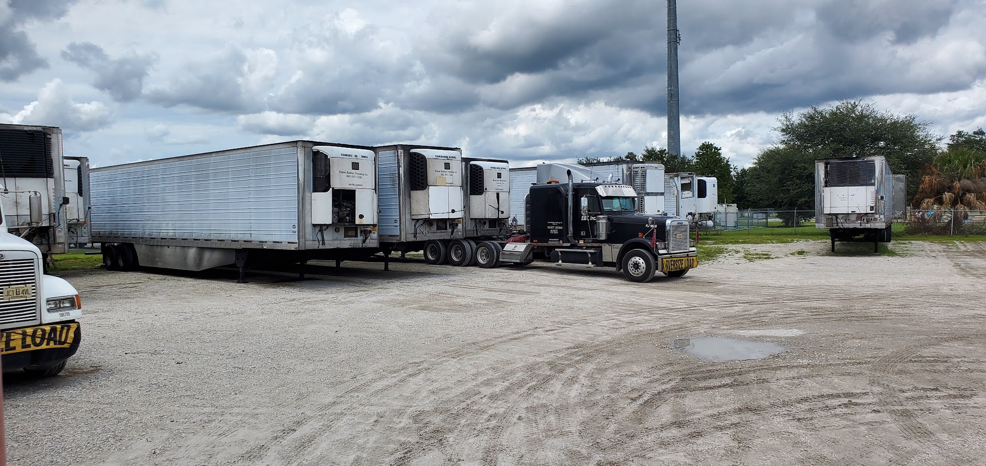 HPP Florida Fresh Bartow