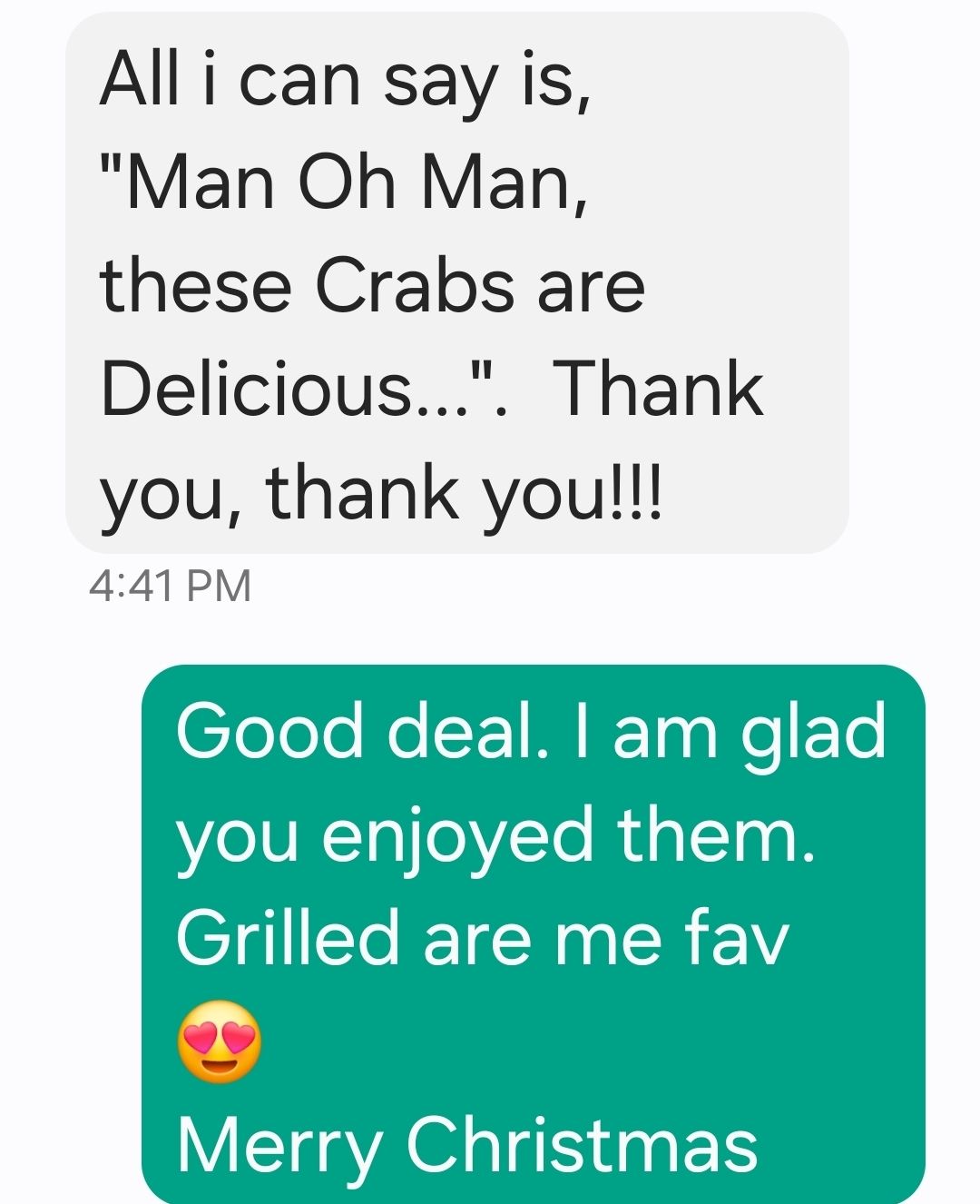 Craft Smoke House Menu