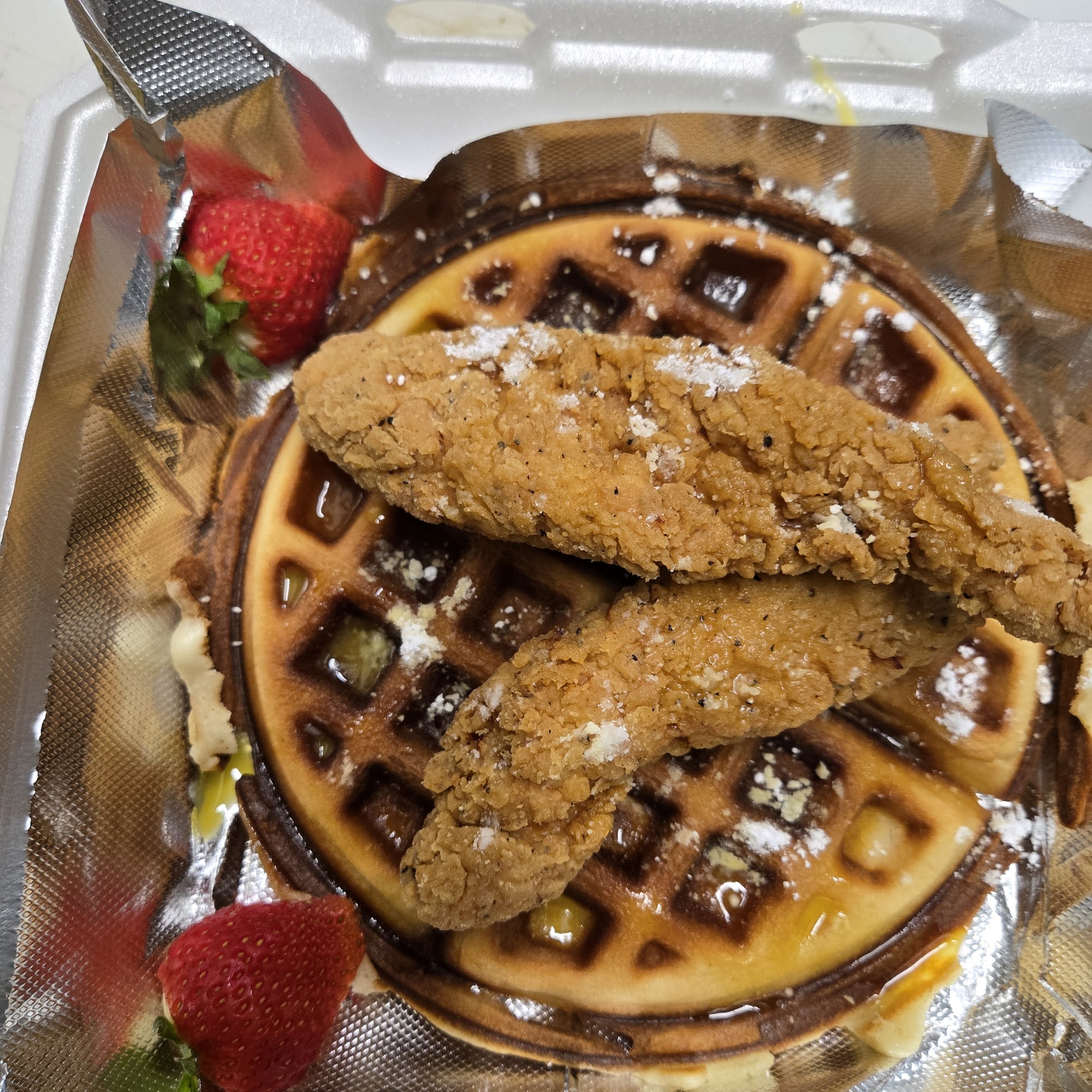 Craft Smoke House Bartow