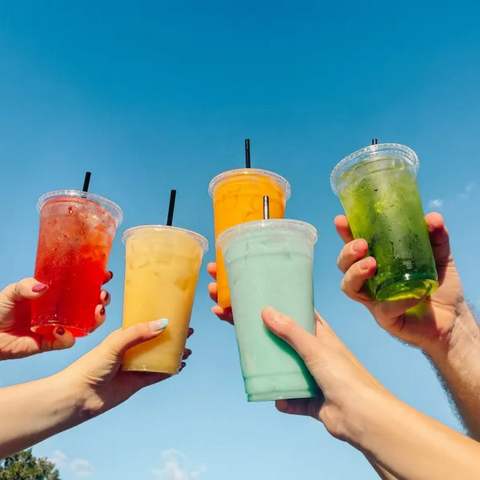 Banker's Brew Coffee Bartow