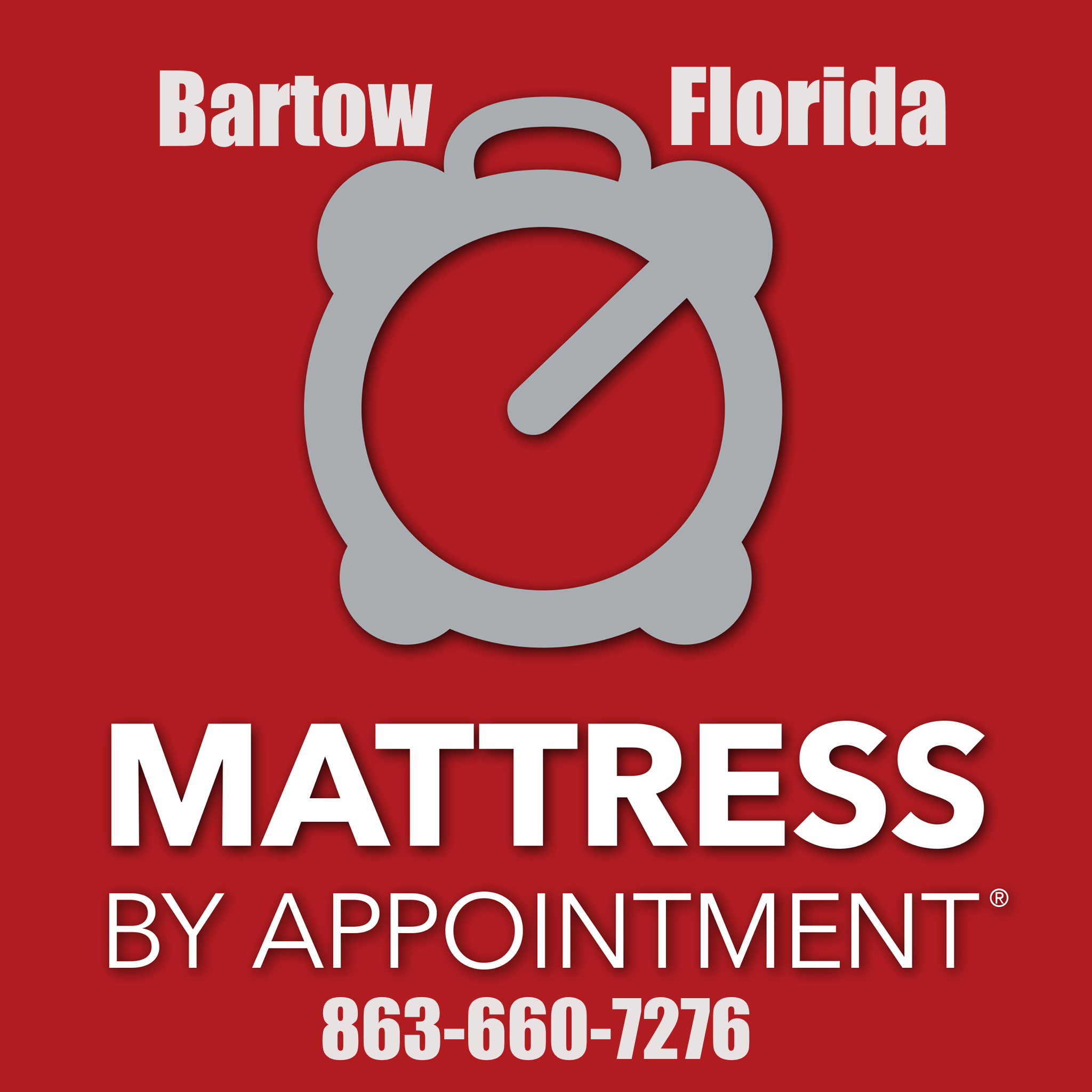 Mattress By Appointment Bartow