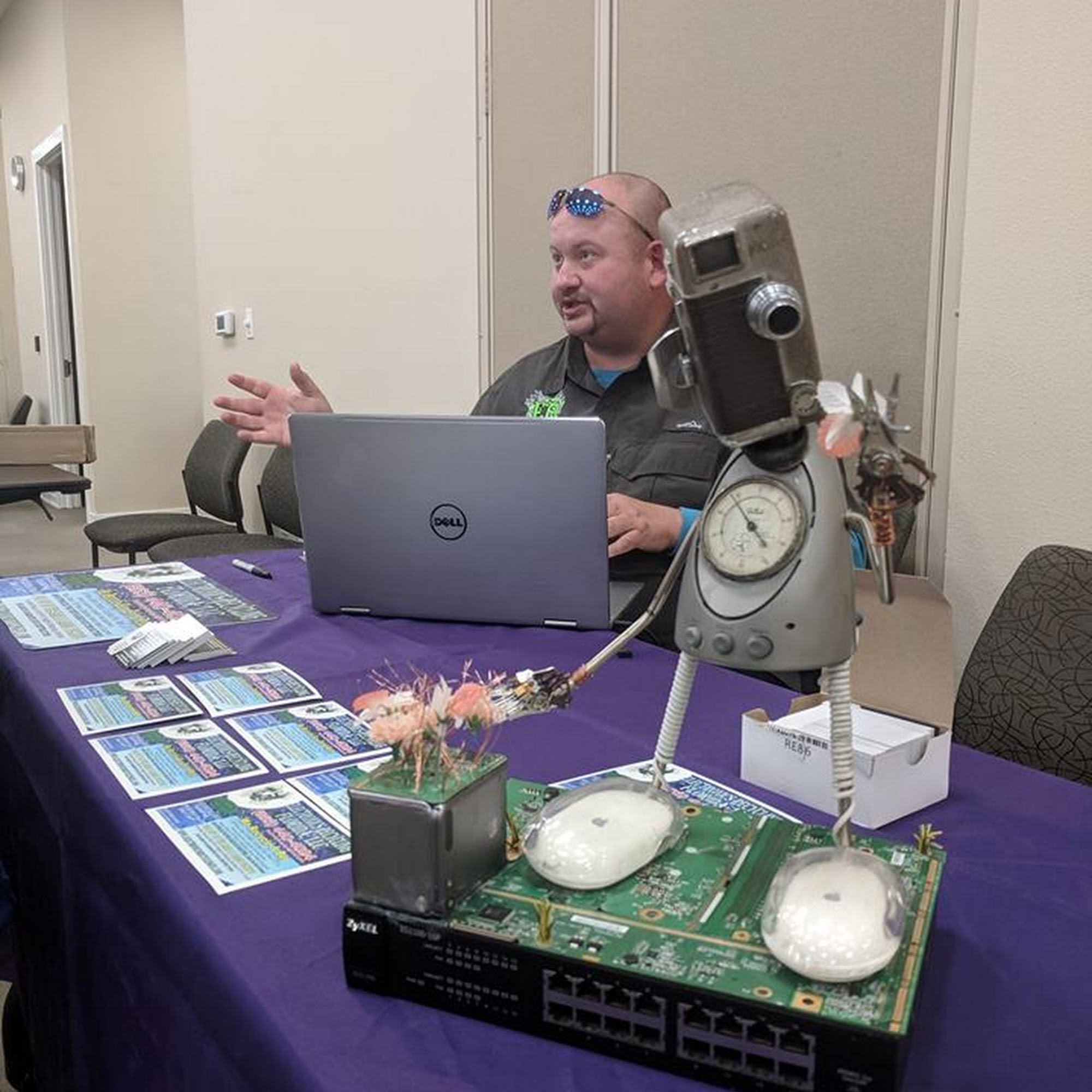 Electronics Recycling Florida Bartow