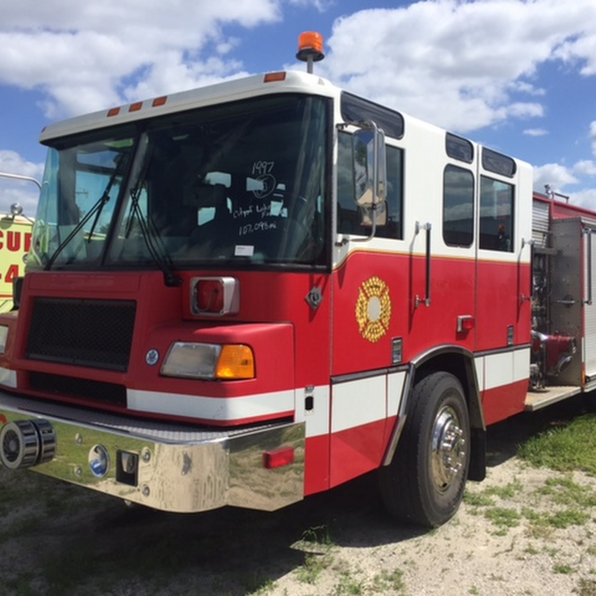 Industry Equipments, Inc. Bartow