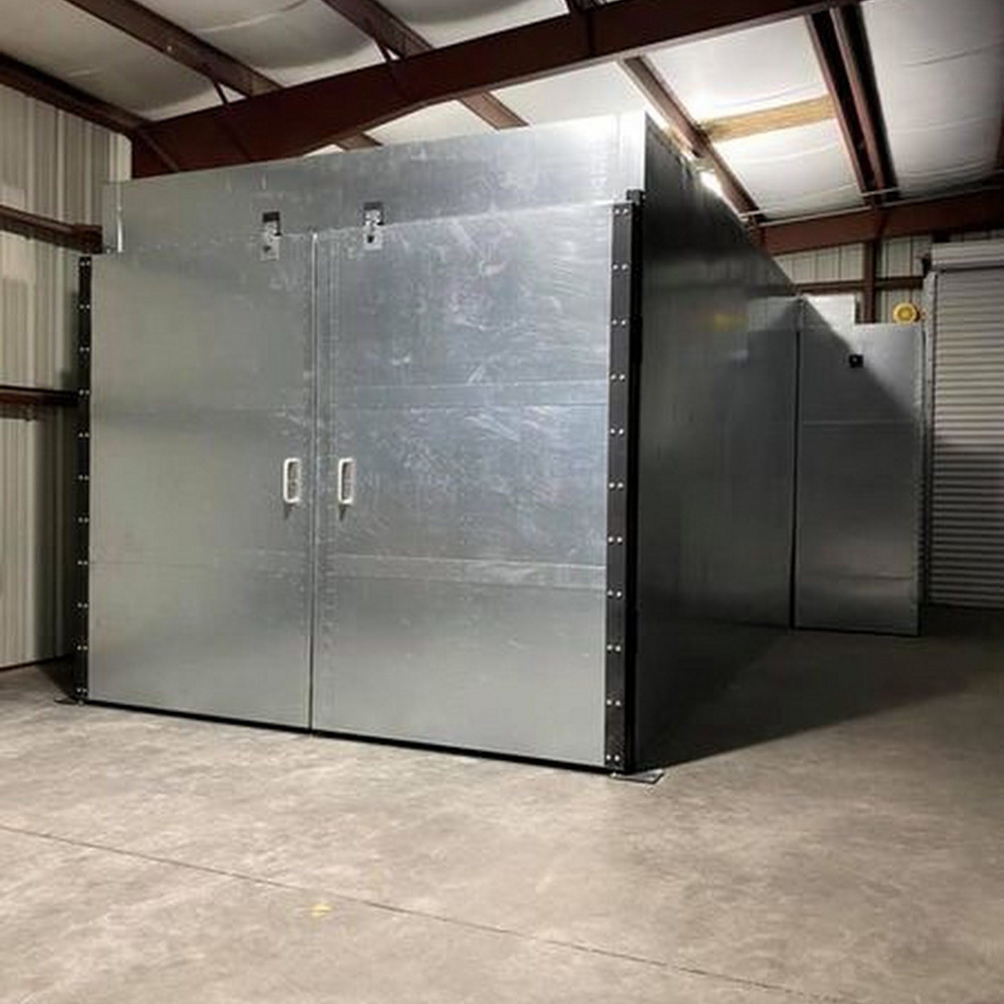 Southern Powdercoat LLC Bartow