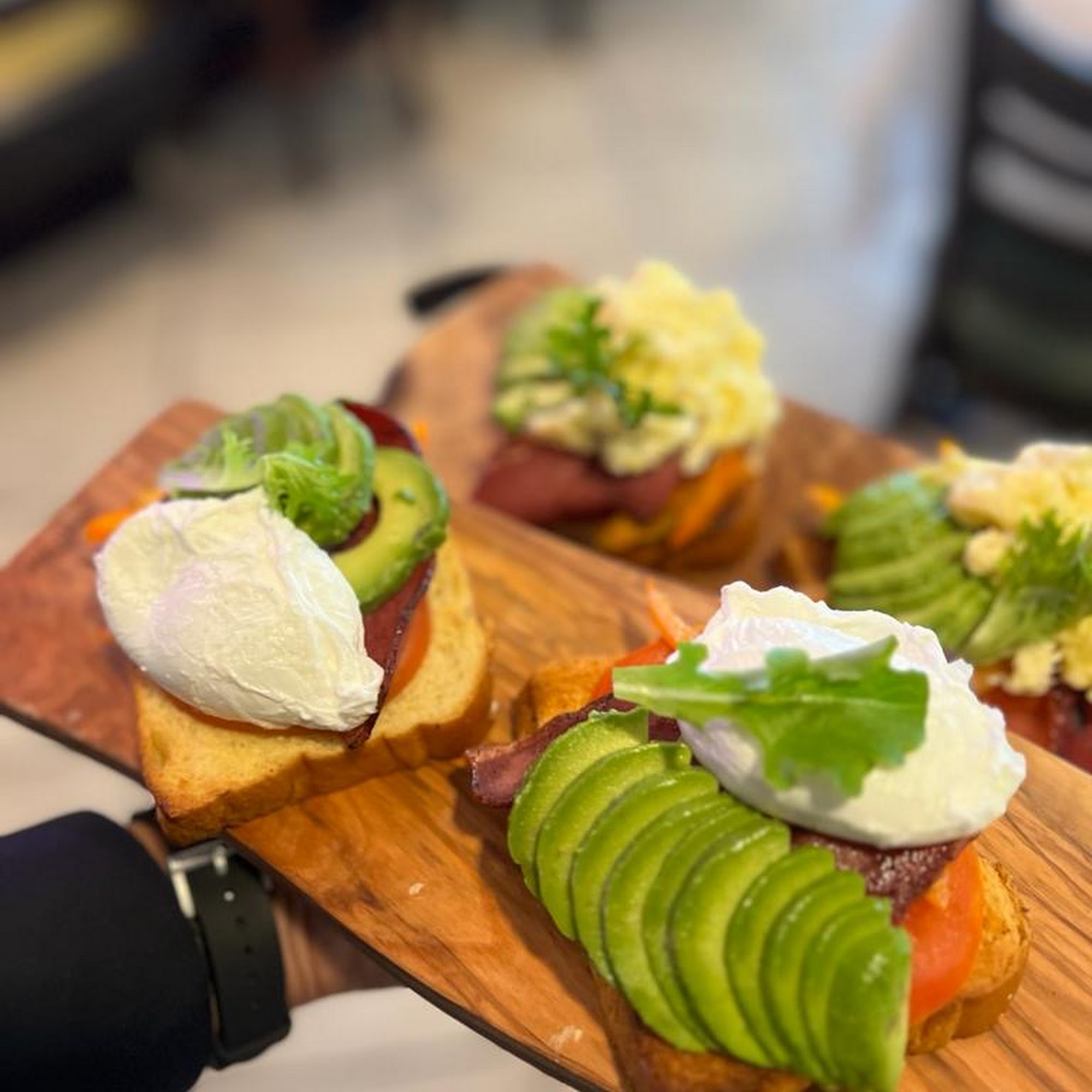 The Bistro Bay Harbor Islands