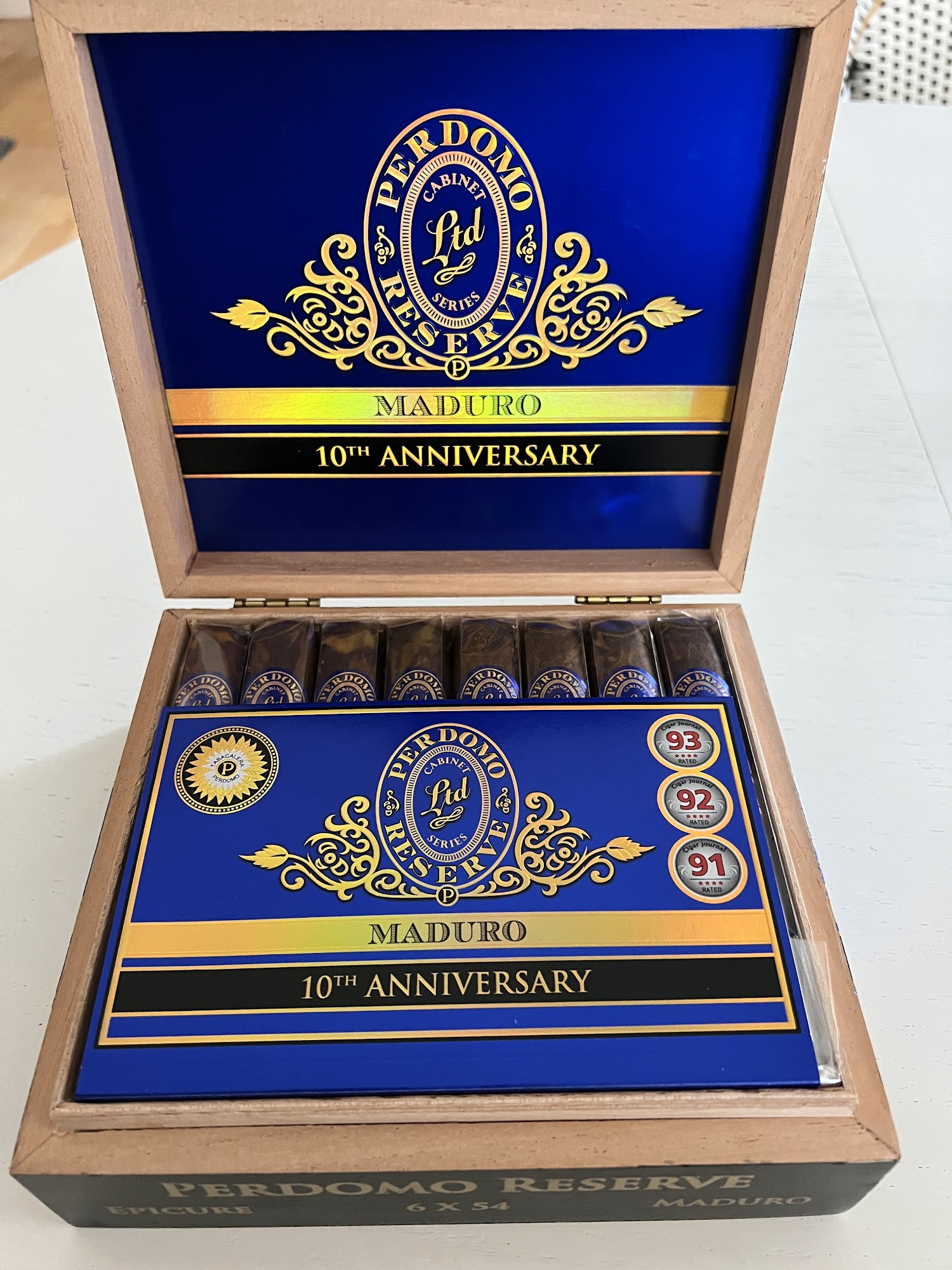 Mike's Cigars Bay Harbor Islands