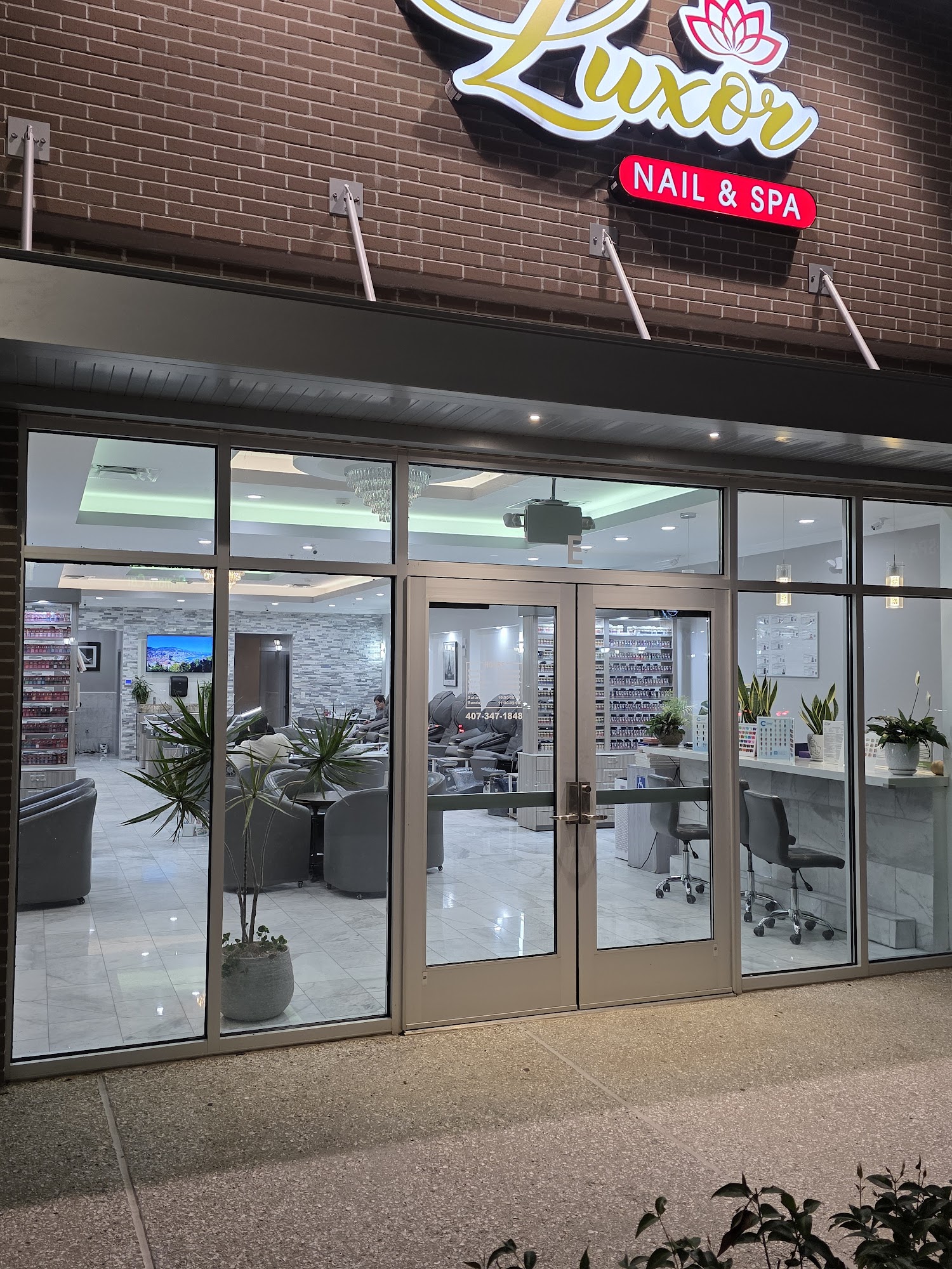 Flamingo Crossings Town Center Bay Lake